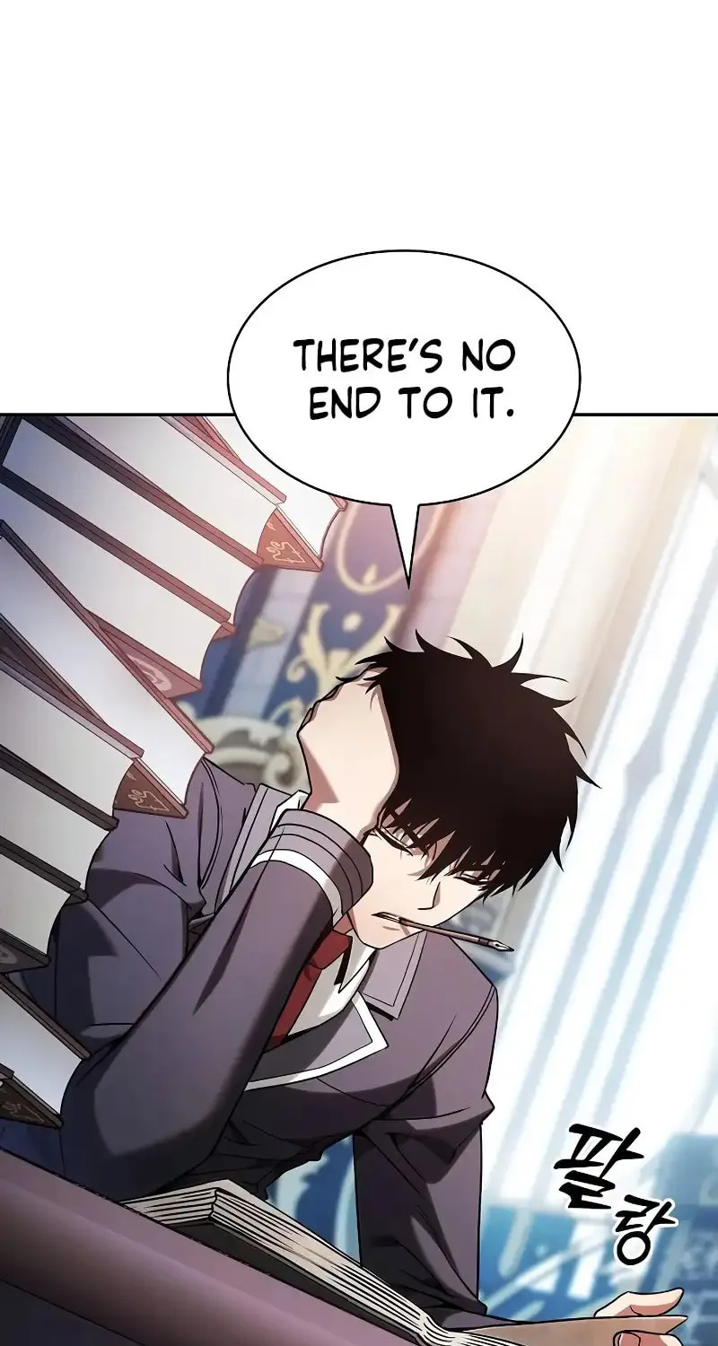 The Academy's Genius Swordsman Chapter 79 page 70 - 