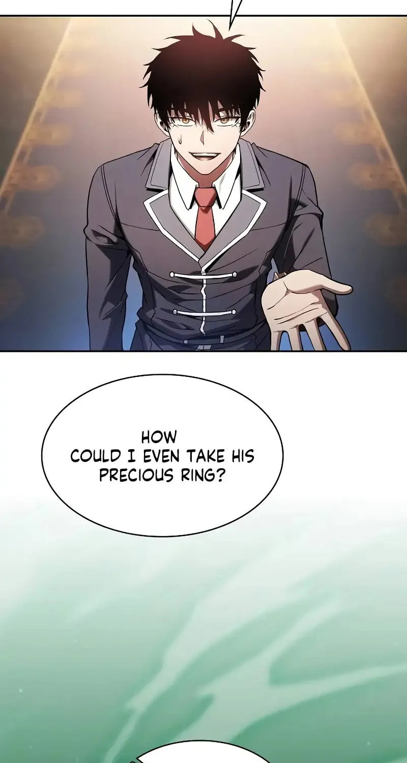 The Academy's Genius Swordsman Chapter 79 page 8 - 