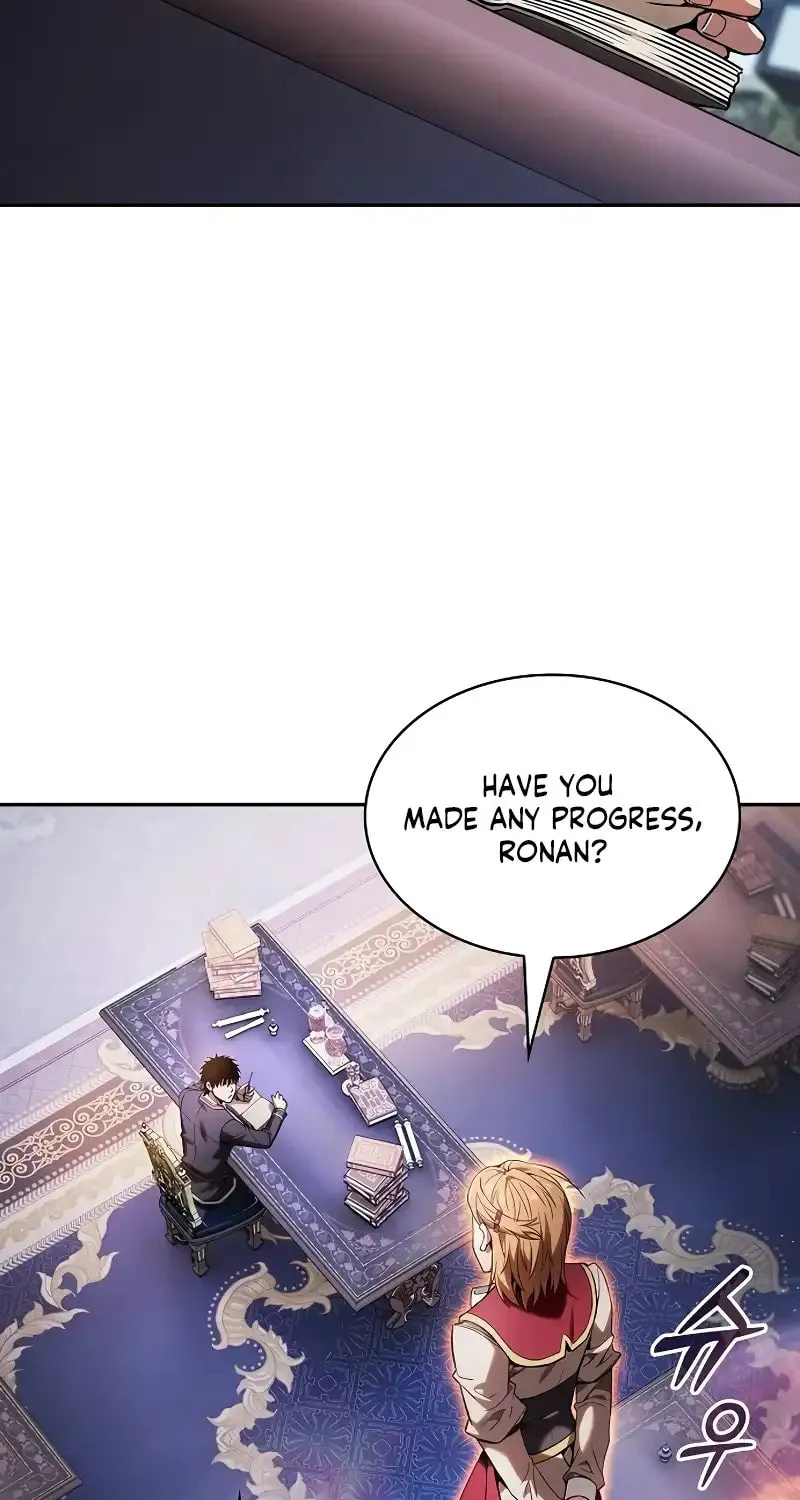 The Academy's Genius Swordsman Chapter 79 page 71 - 