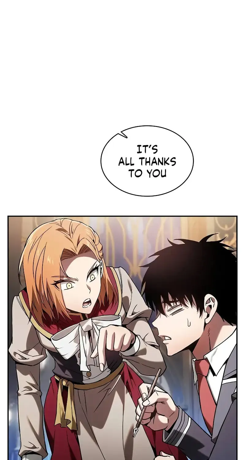 The Academy's Genius Swordsman Chapter 79 page 74 - 