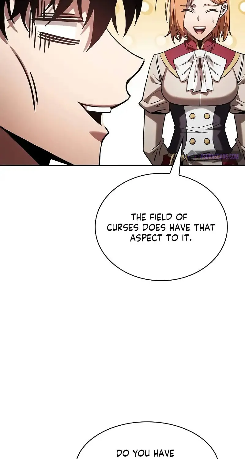 The Academy's Genius Swordsman Chapter 79 page 76 - 