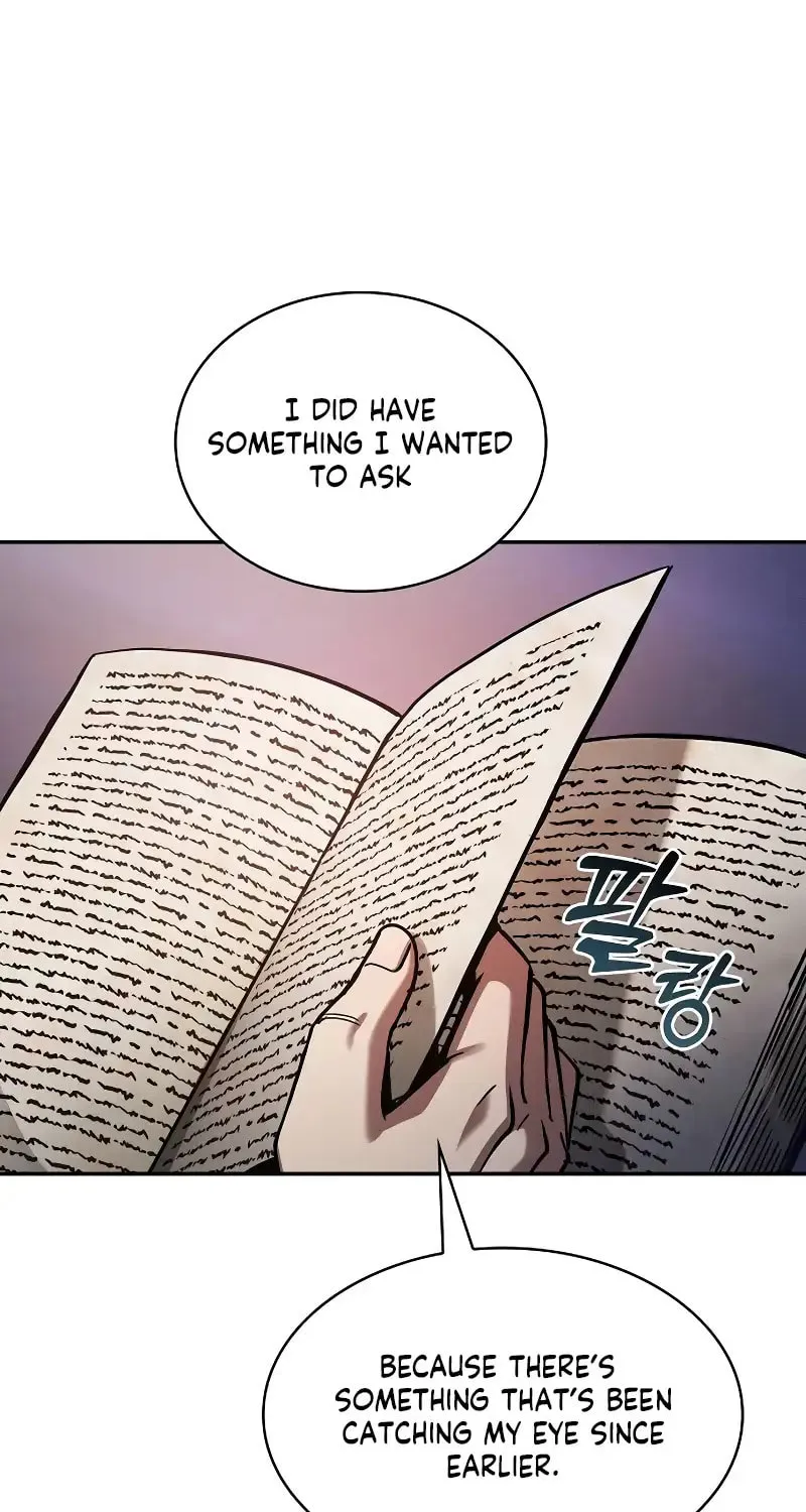 The Academy's Genius Swordsman Chapter 79 page 78 - 