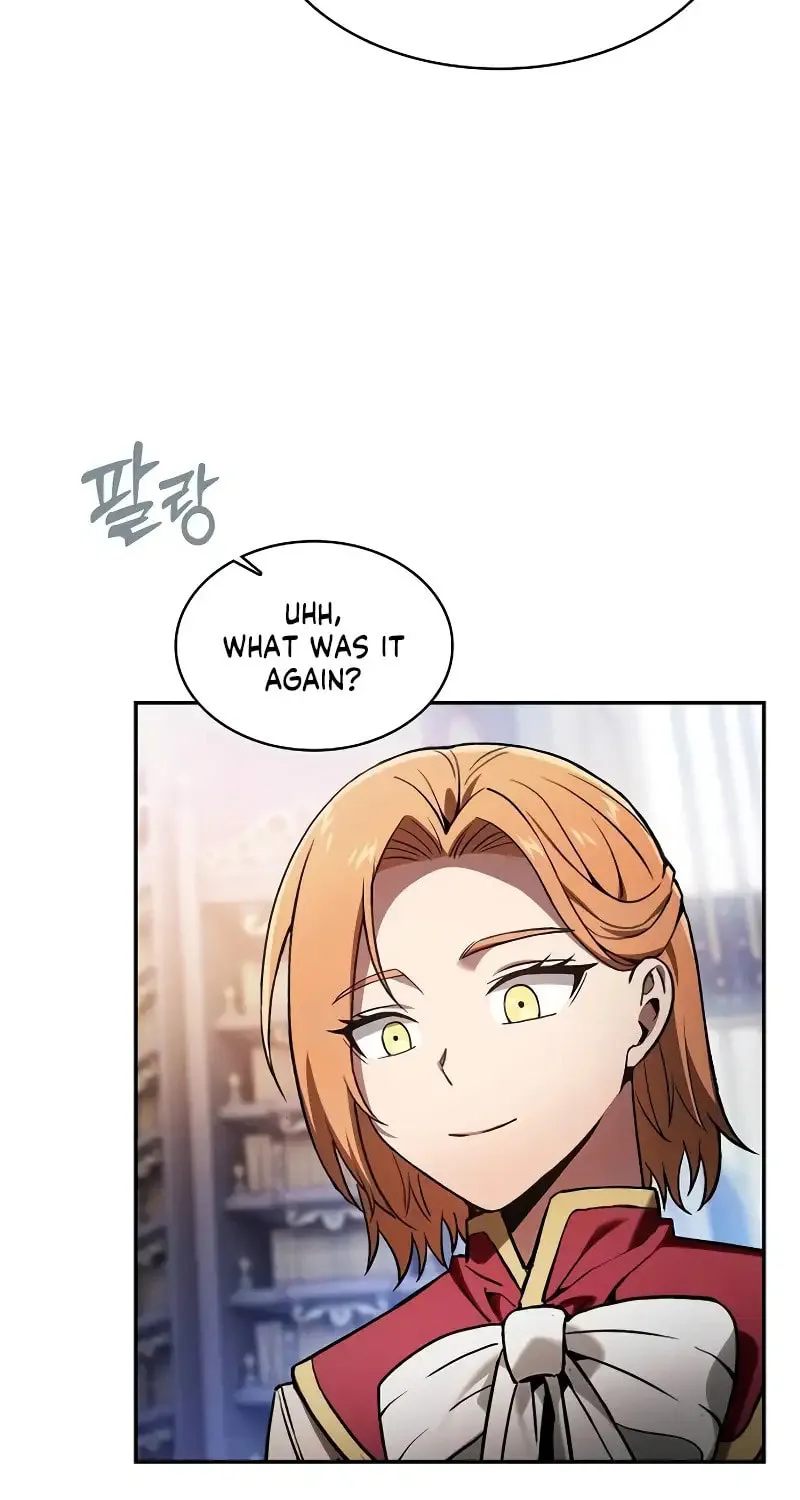 The Academy's Genius Swordsman Chapter 79 page 79 - 