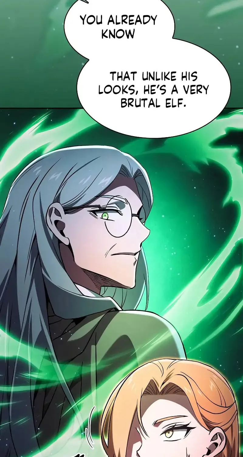 The Academy's Genius Swordsman Chapter 79 page 9 - 