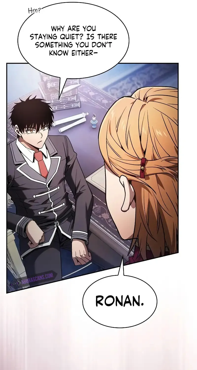 The Academy's Genius Swordsman Chapter 79 page 83 - 