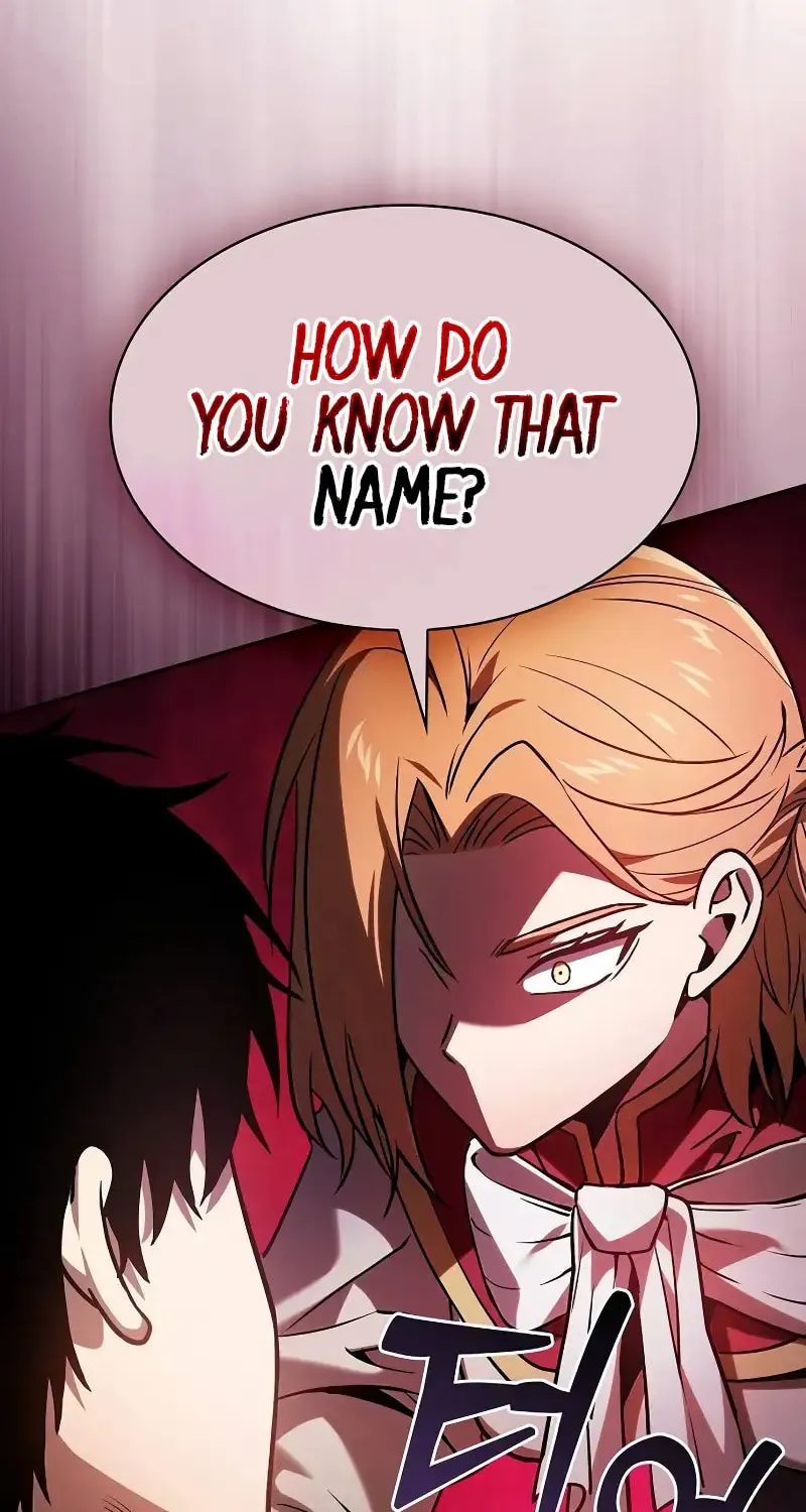 The Academy's Genius Swordsman Chapter 79 page 84 - 