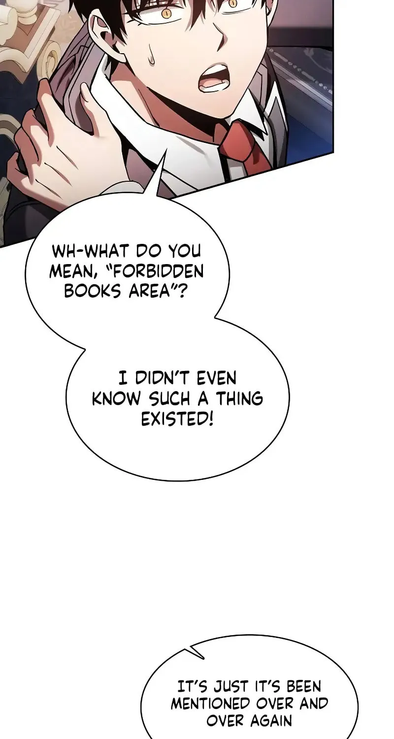 The Academy's Genius Swordsman Chapter 79 page 86 - 