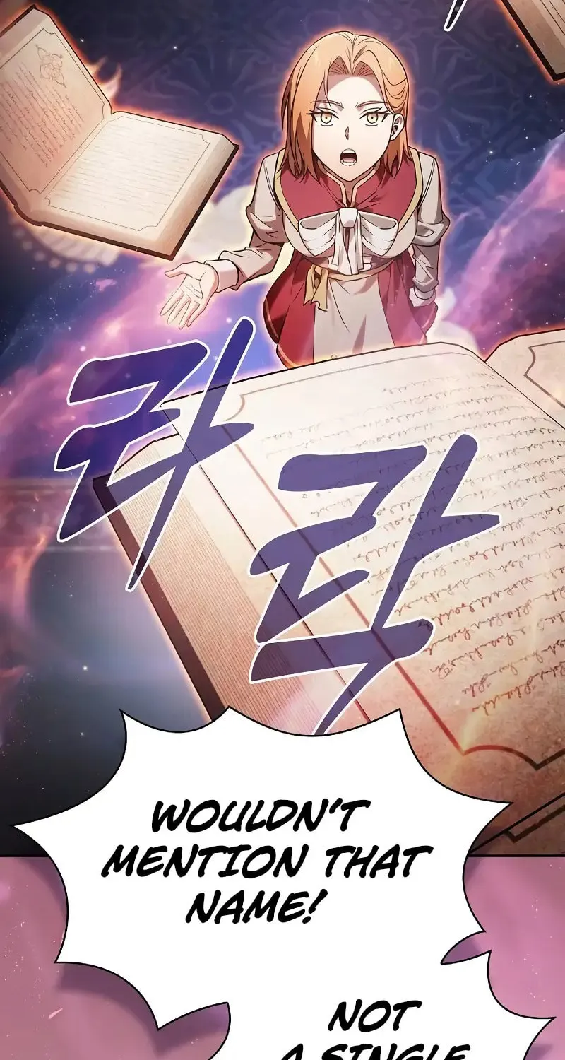 The Academy's Genius Swordsman Chapter 79 page 90 - 