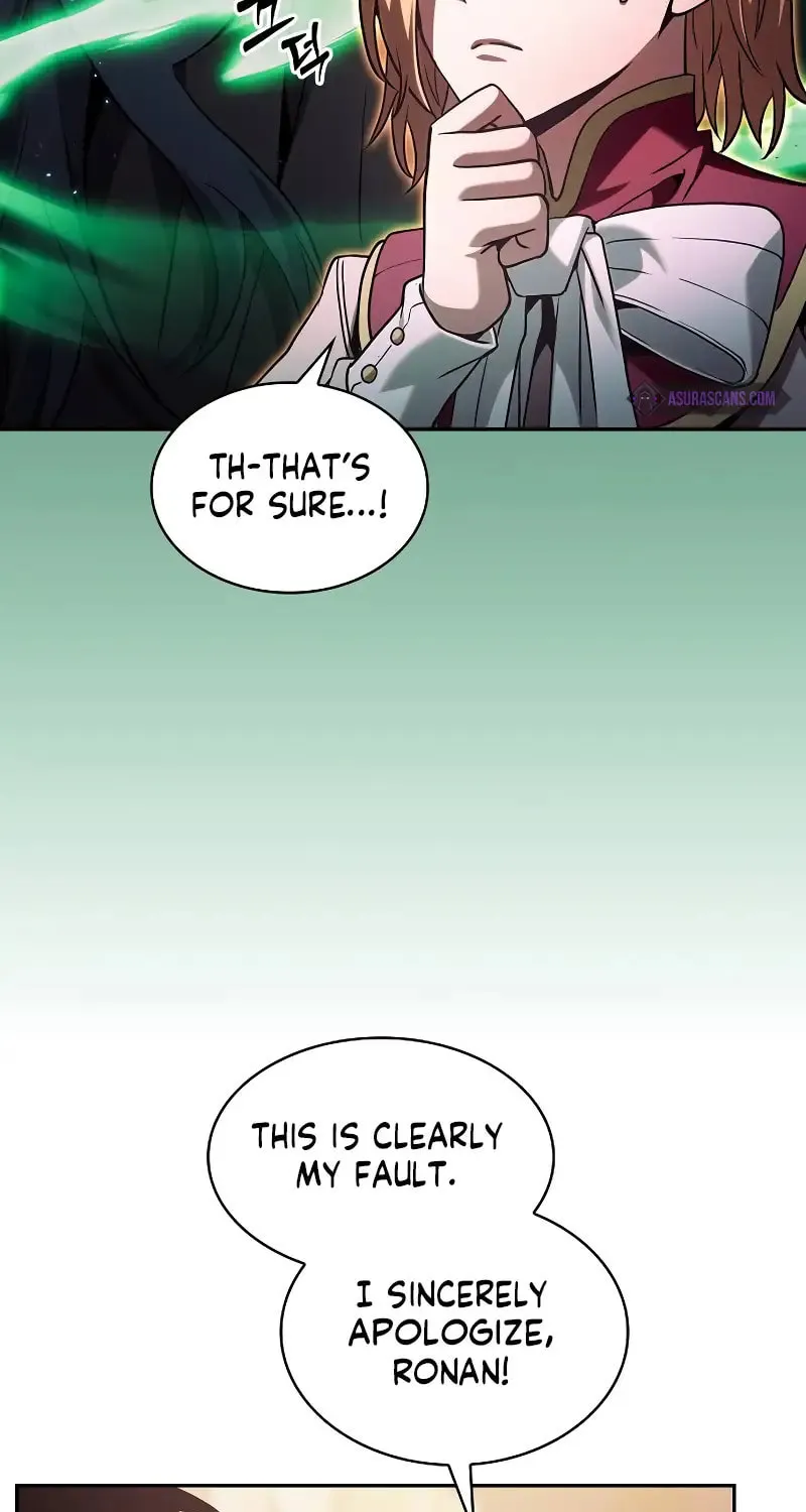The Academy's Genius Swordsman Chapter 79 page 10 - 