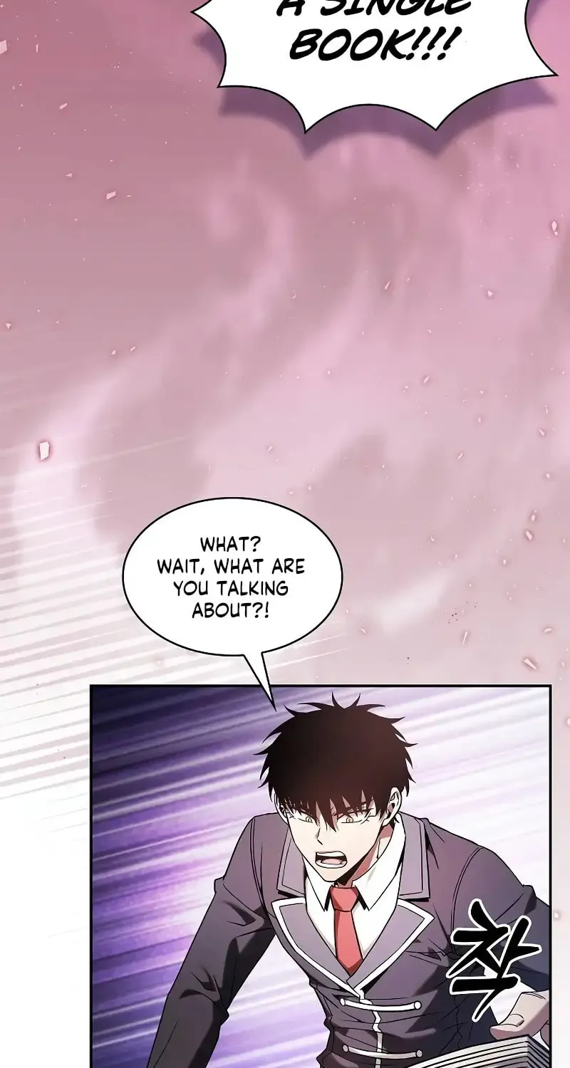 The Academy's Genius Swordsman Chapter 79 page 91 - 