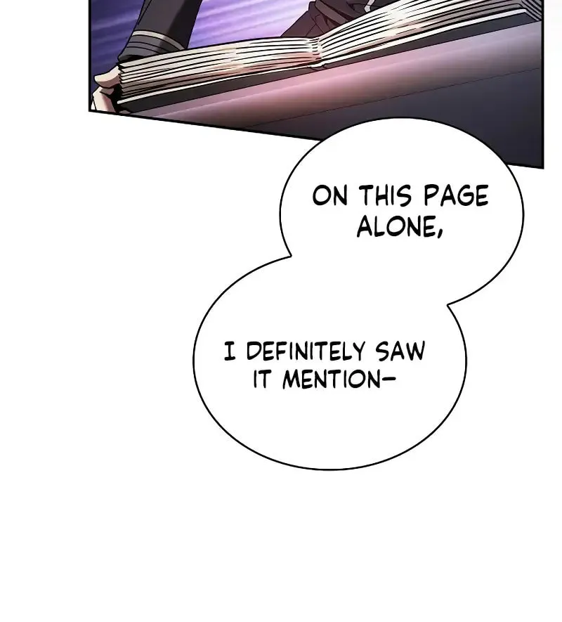 The Academy's Genius Swordsman Chapter 79 page 92 - 