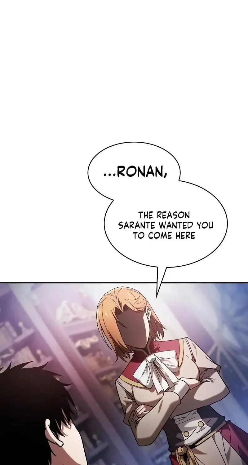 The Academy's Genius Swordsman Chapter 79 page 94 - 