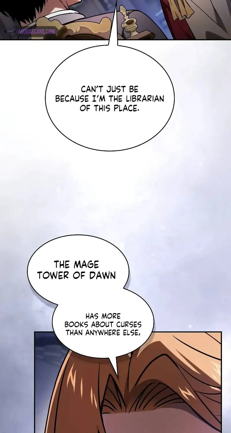 The Academy's Genius Swordsman Chapter 79 page 95 - 