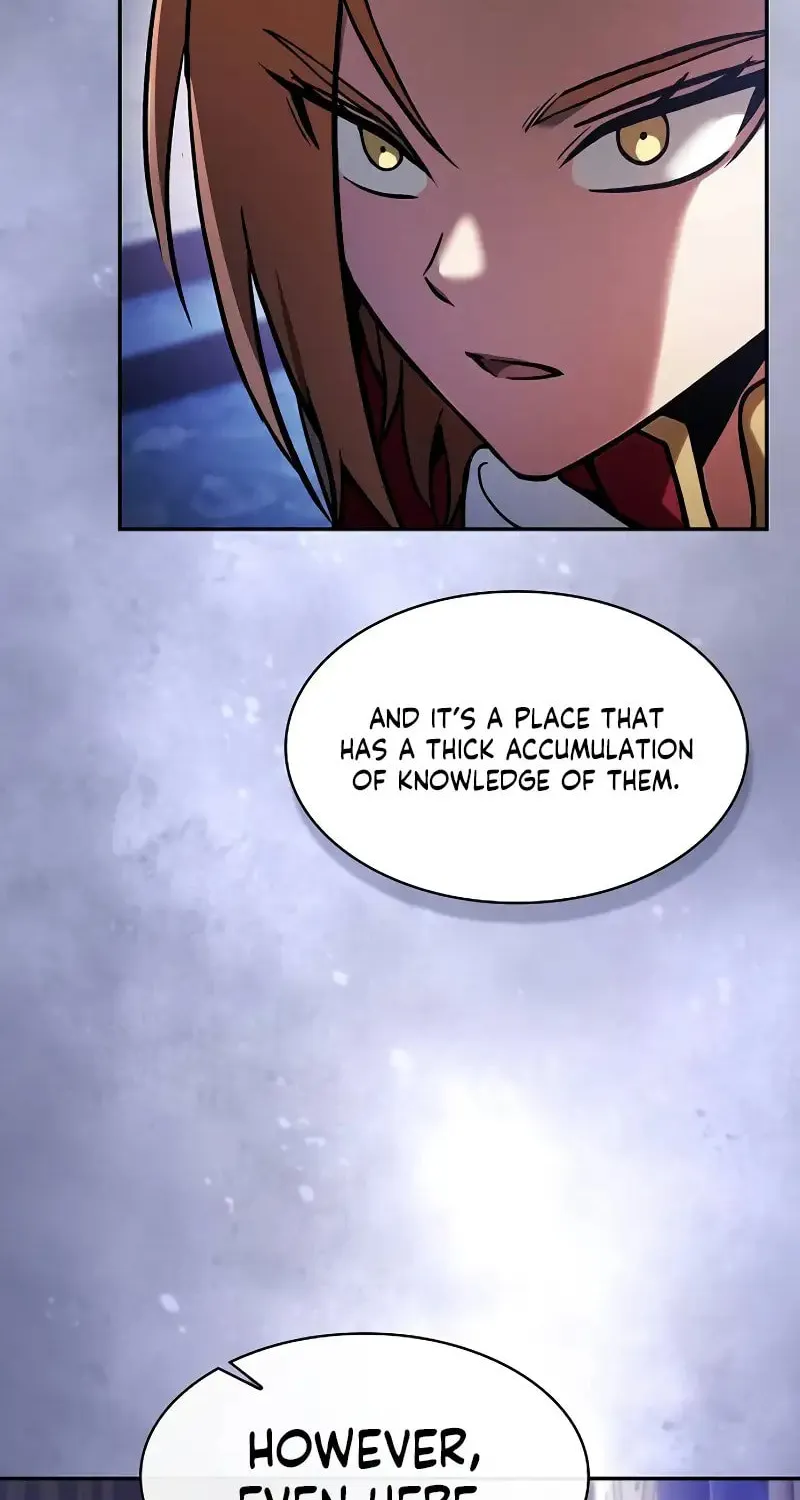 The Academy's Genius Swordsman Chapter 79 page 96 - 