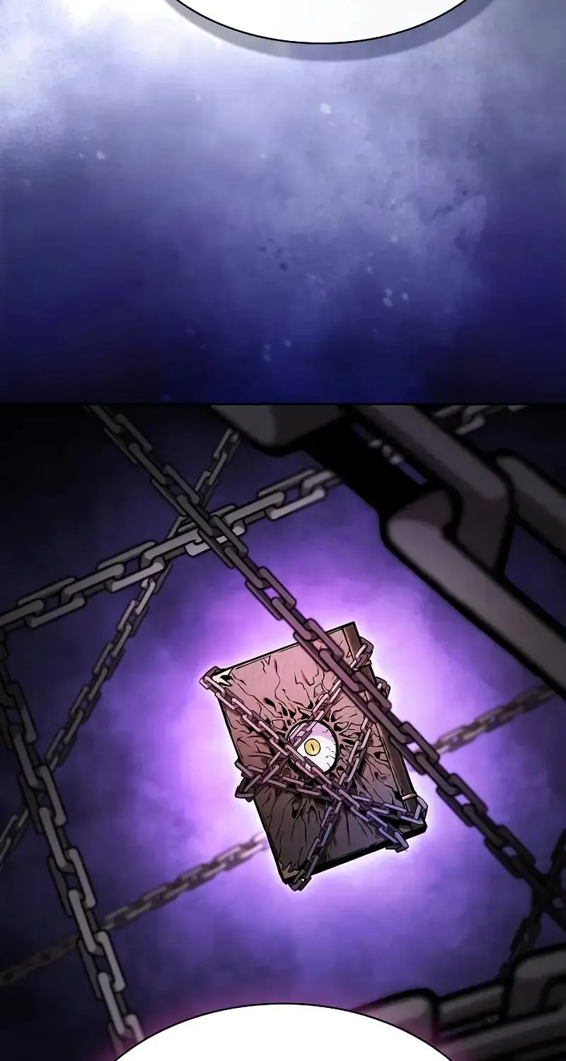 The Academy's Genius Swordsman Chapter 79 page 98 - 