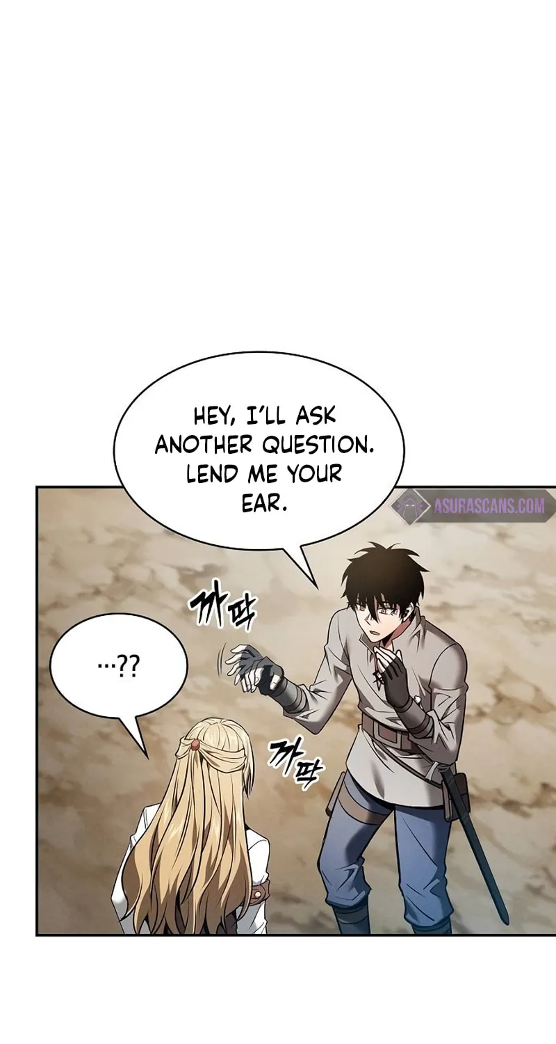 The Academy's Genius Swordsman Chapter 8 page 102 - 