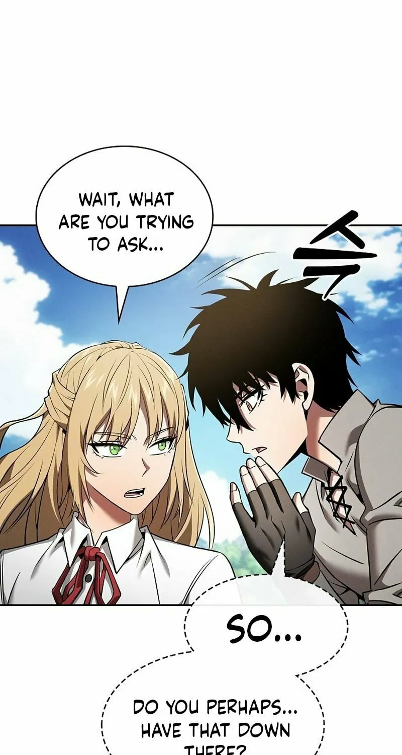 The Academy's Genius Swordsman Chapter 8 page 103 - 