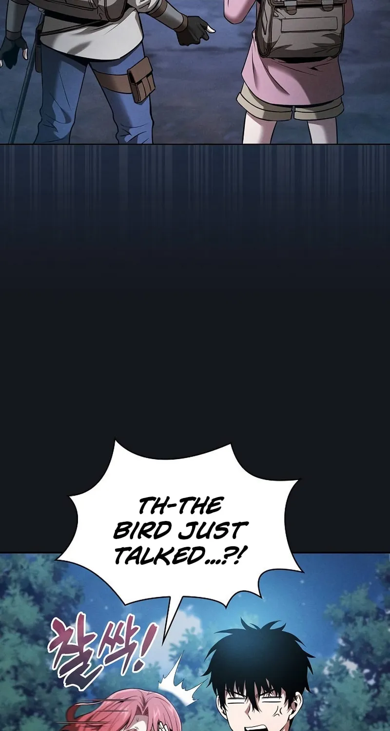 The Academy's Genius Swordsman Chapter 8 page 13 - 