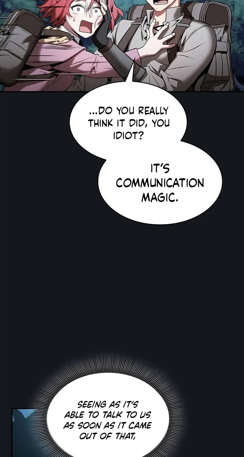 The Academy's Genius Swordsman Chapter 8 page 14 - 