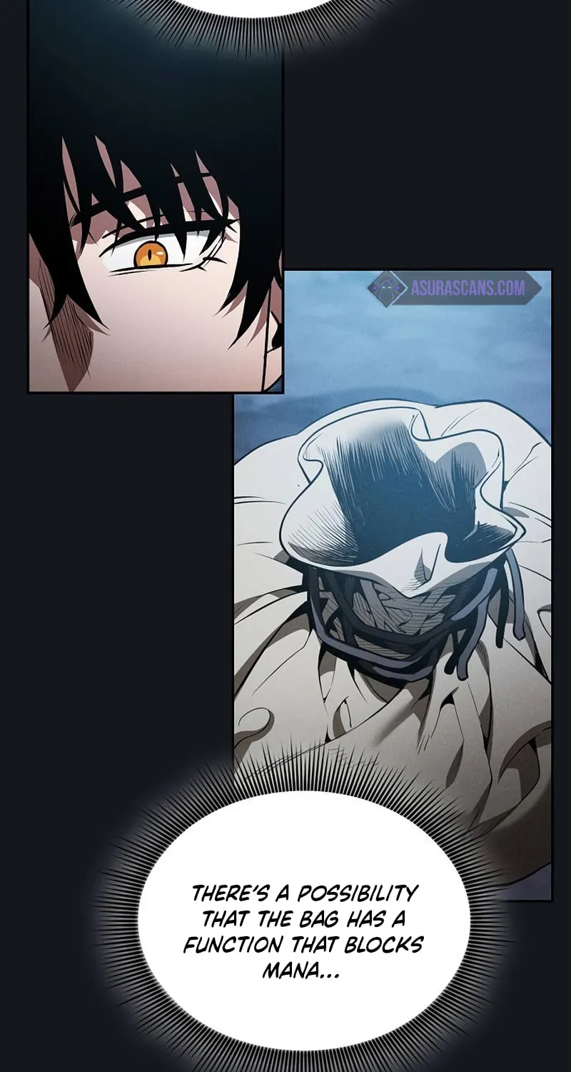 The Academy's Genius Swordsman Chapter 8 page 15 - 