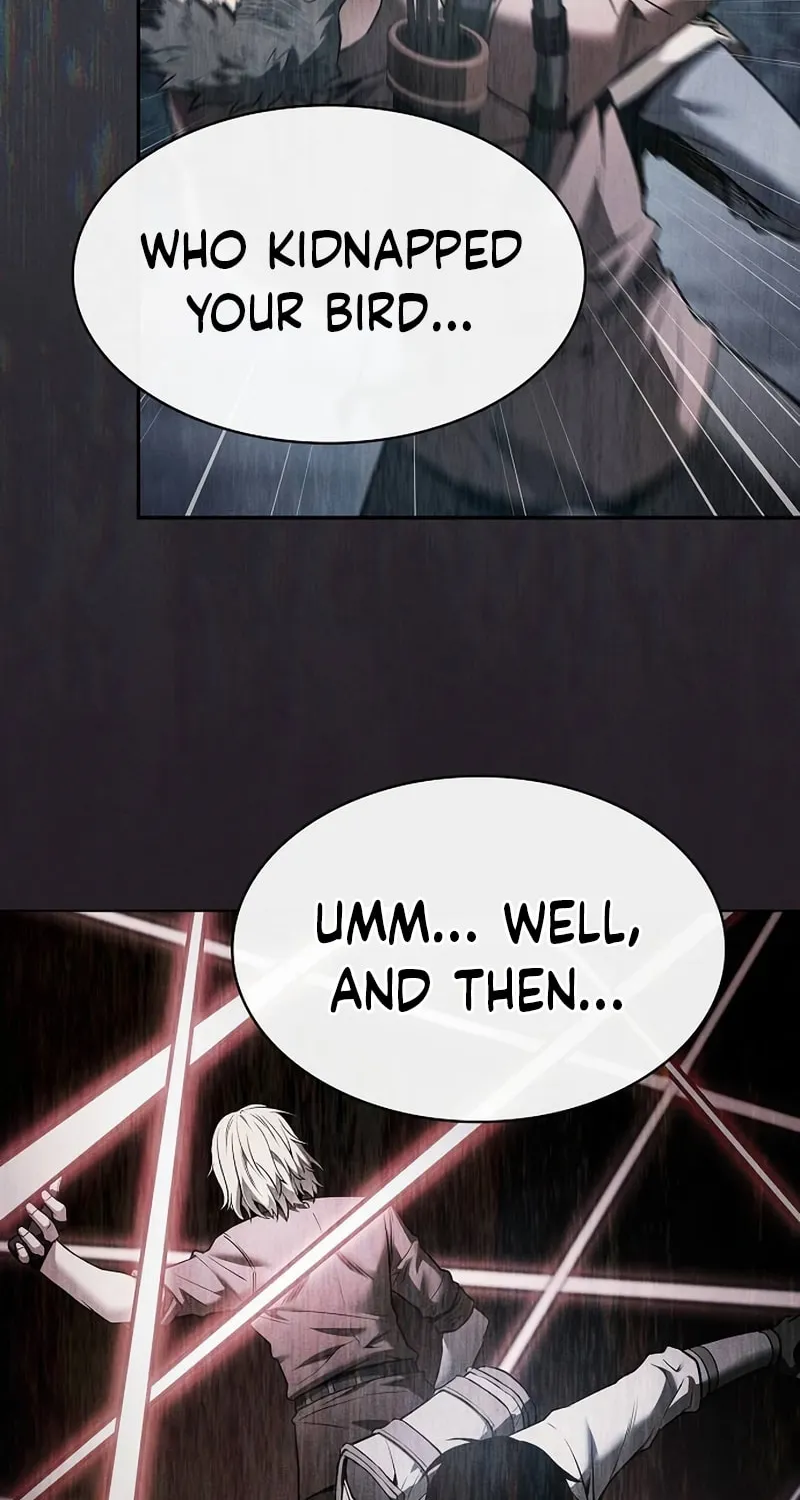 The Academy's Genius Swordsman Chapter 8 page 22 - 