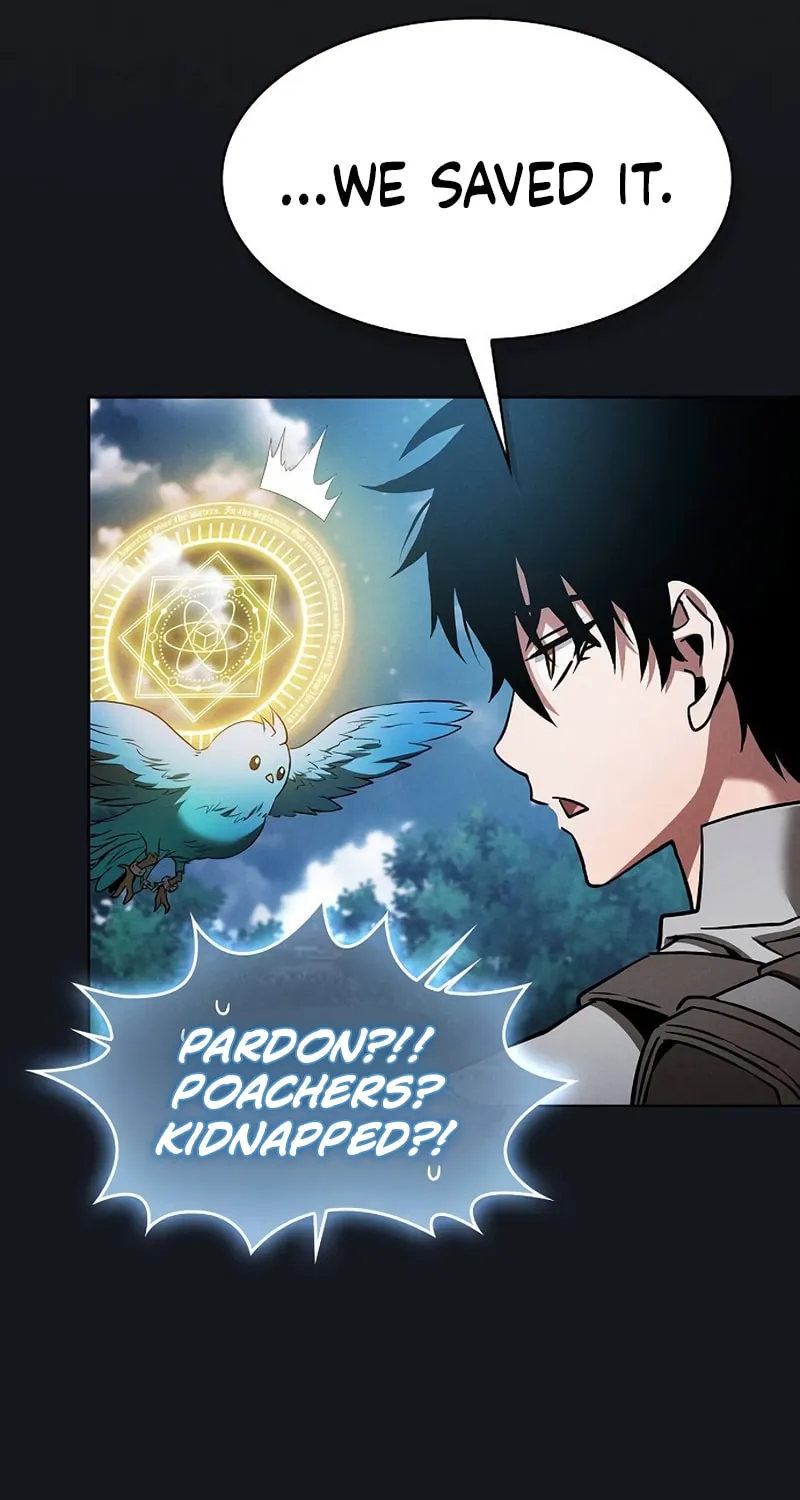 The Academy's Genius Swordsman Chapter 8 page 25 - 
