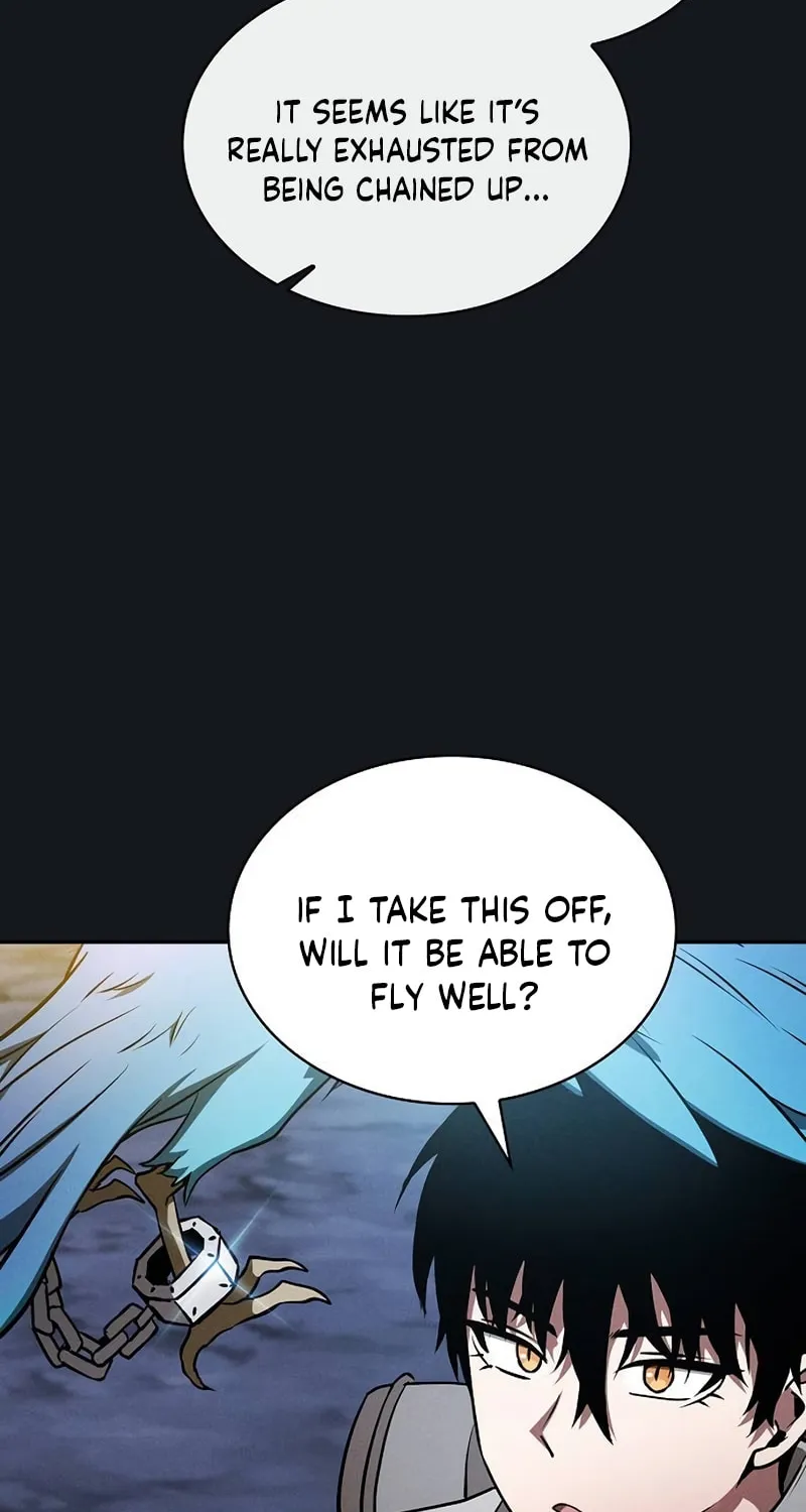 The Academy's Genius Swordsman Chapter 8 page 28 - 