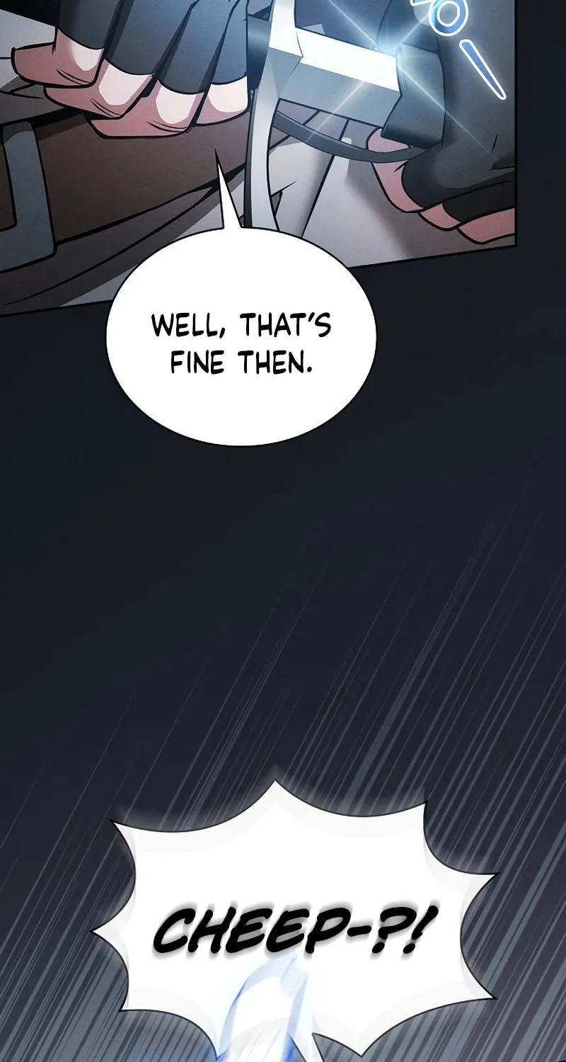 The Academy's Genius Swordsman Chapter 8 page 30 - 