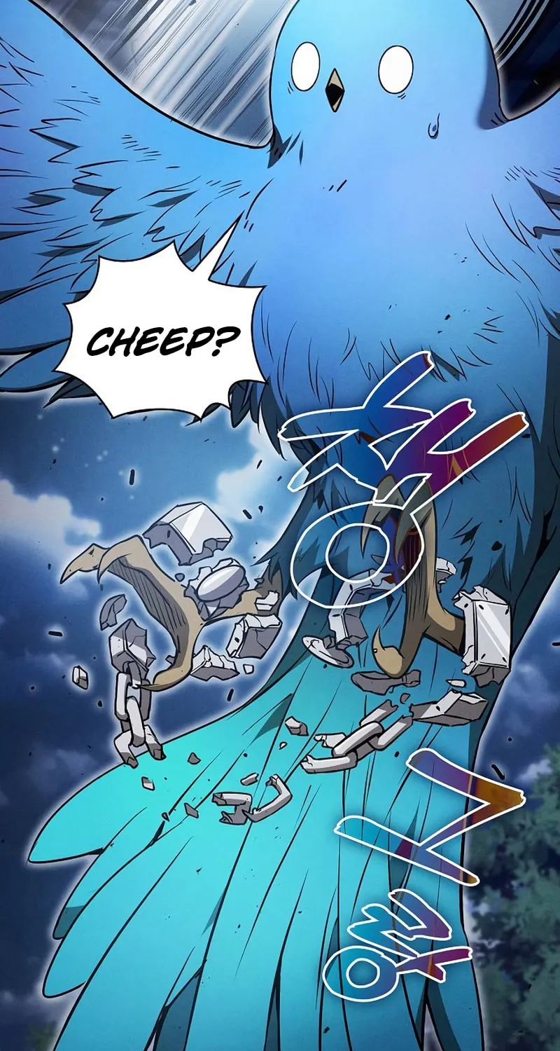 The Academy's Genius Swordsman Chapter 8 page 32 - 
