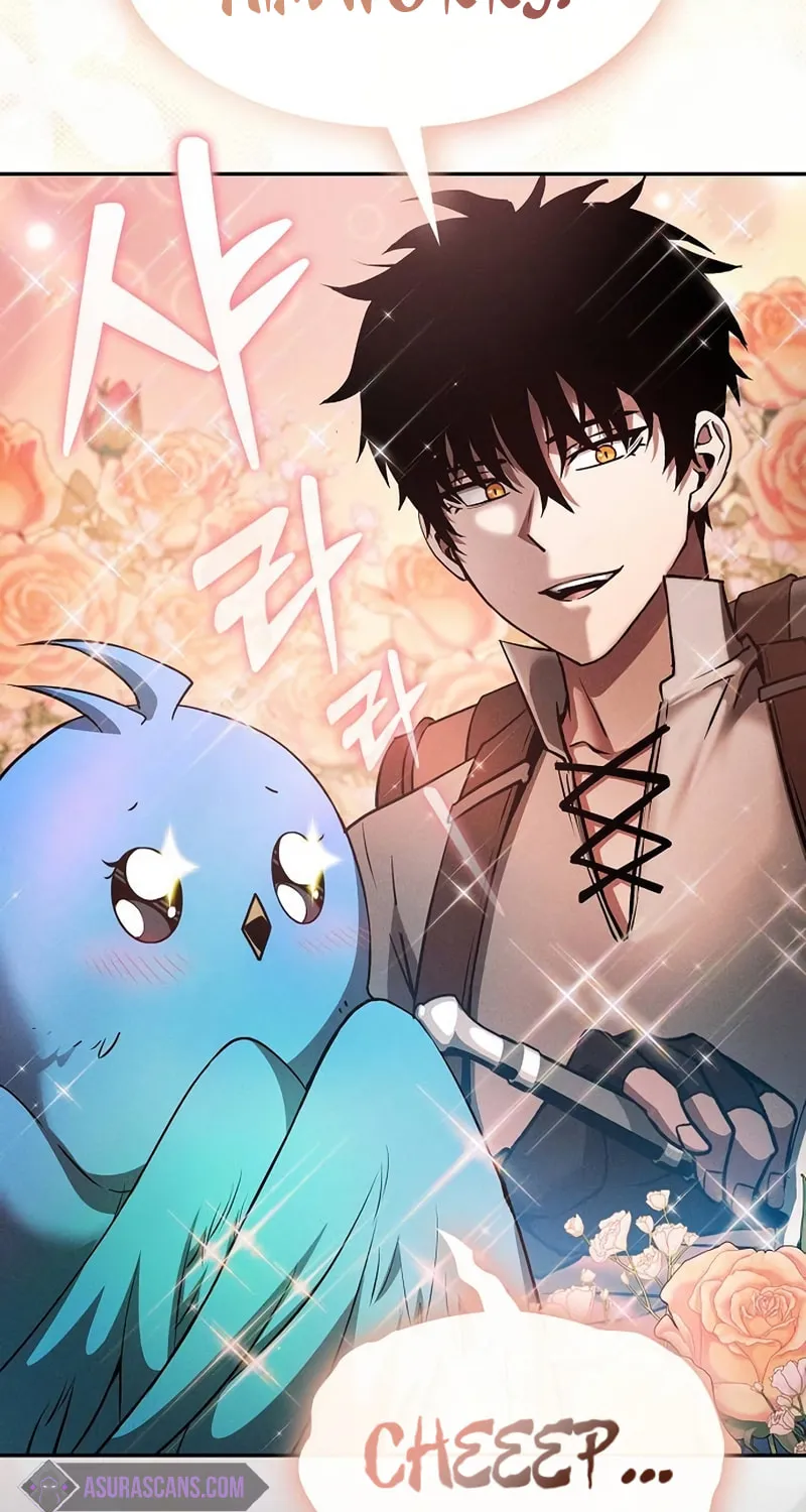 The Academy's Genius Swordsman Chapter 8 page 35 - 