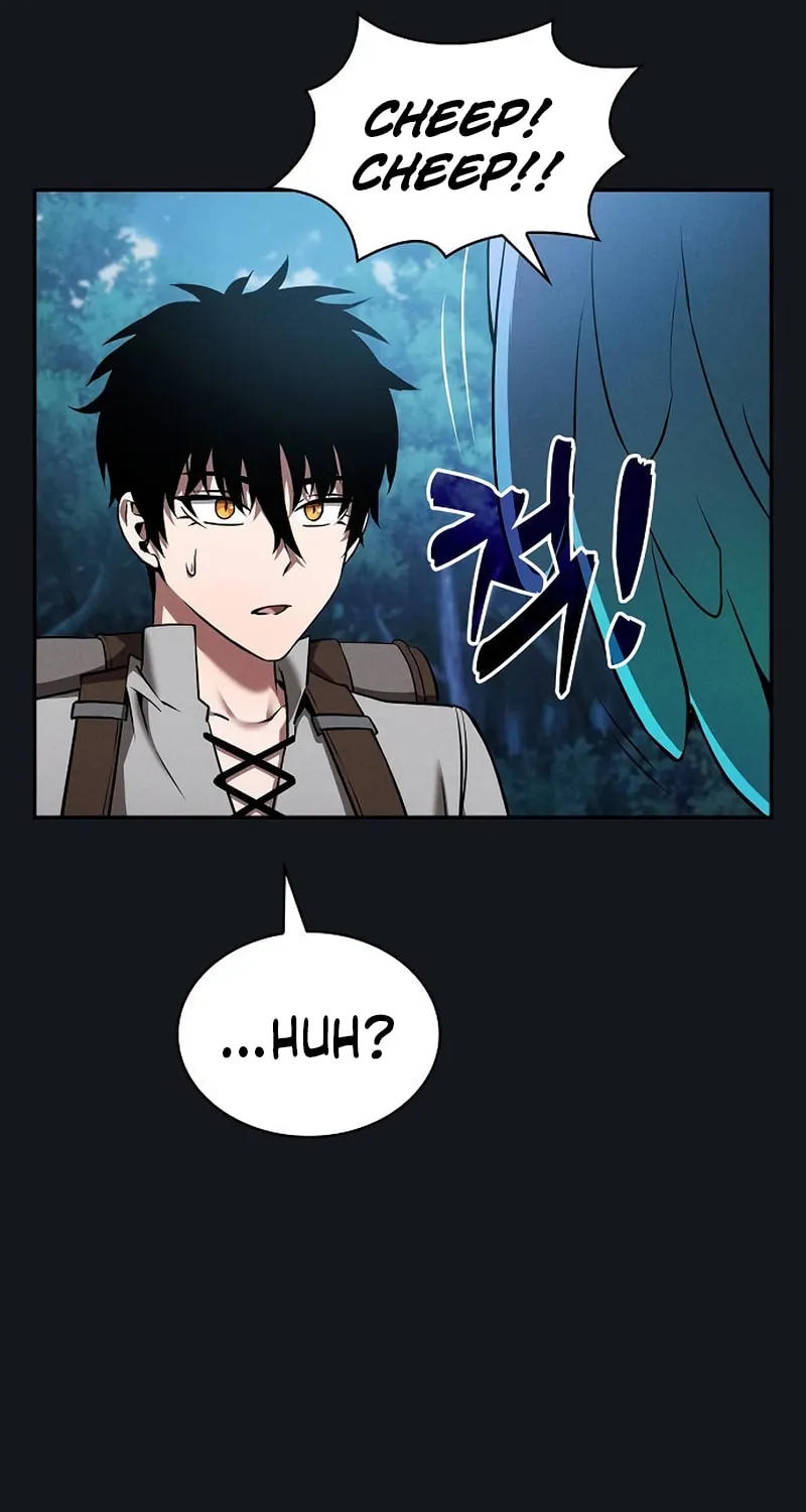 The Academy's Genius Swordsman Chapter 8 page 37 - 