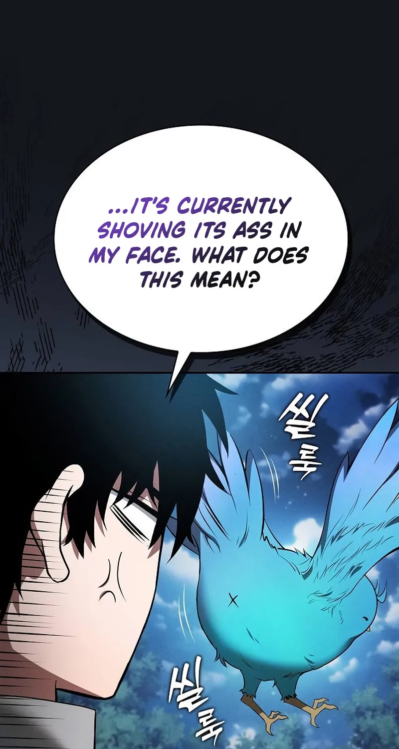 The Academy's Genius Swordsman Chapter 8 page 38 - 