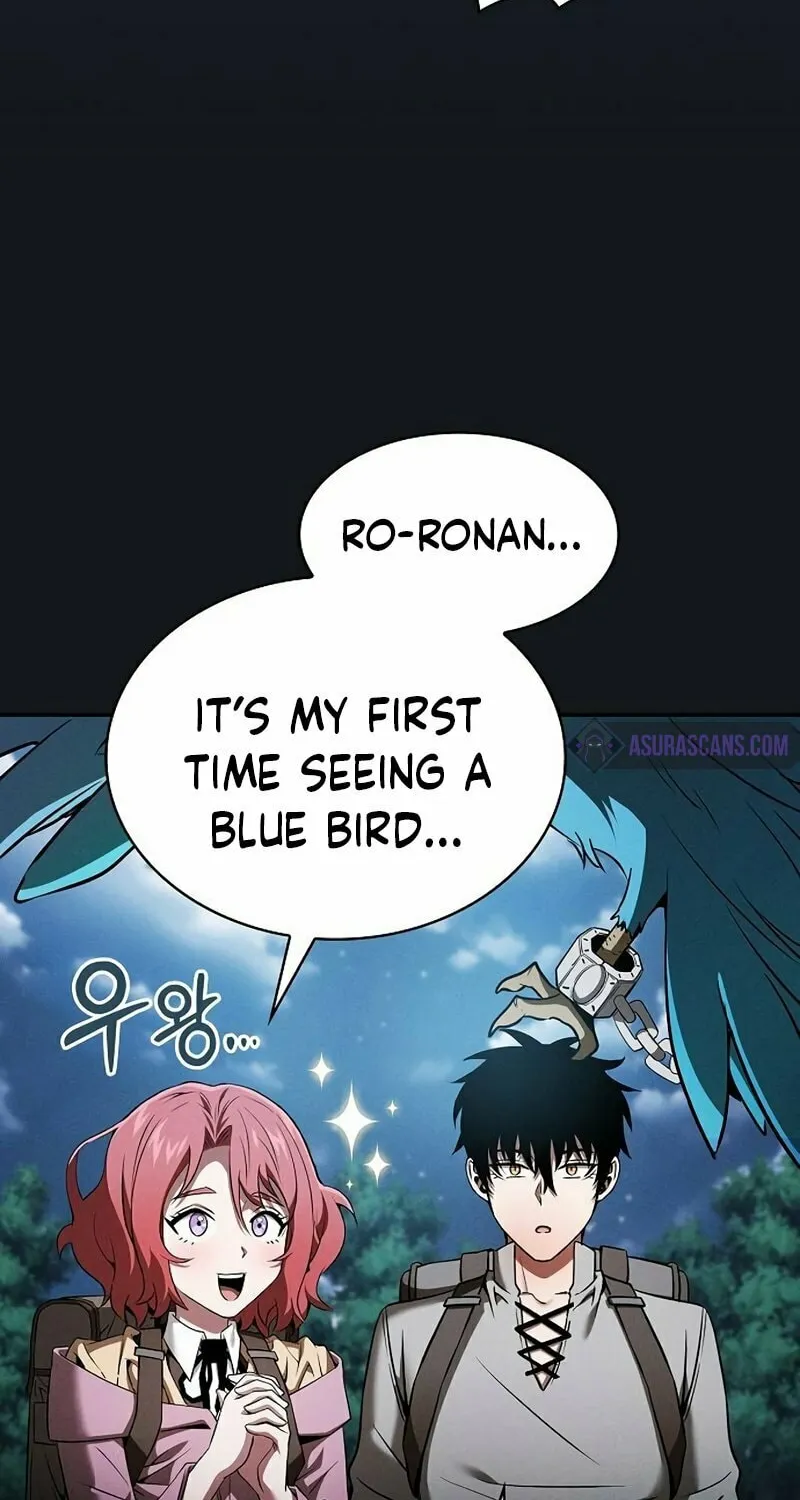 The Academy's Genius Swordsman Chapter 8 page 5 - 