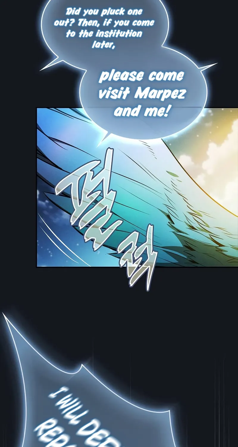 The Academy's Genius Swordsman Chapter 8 page 41 - 