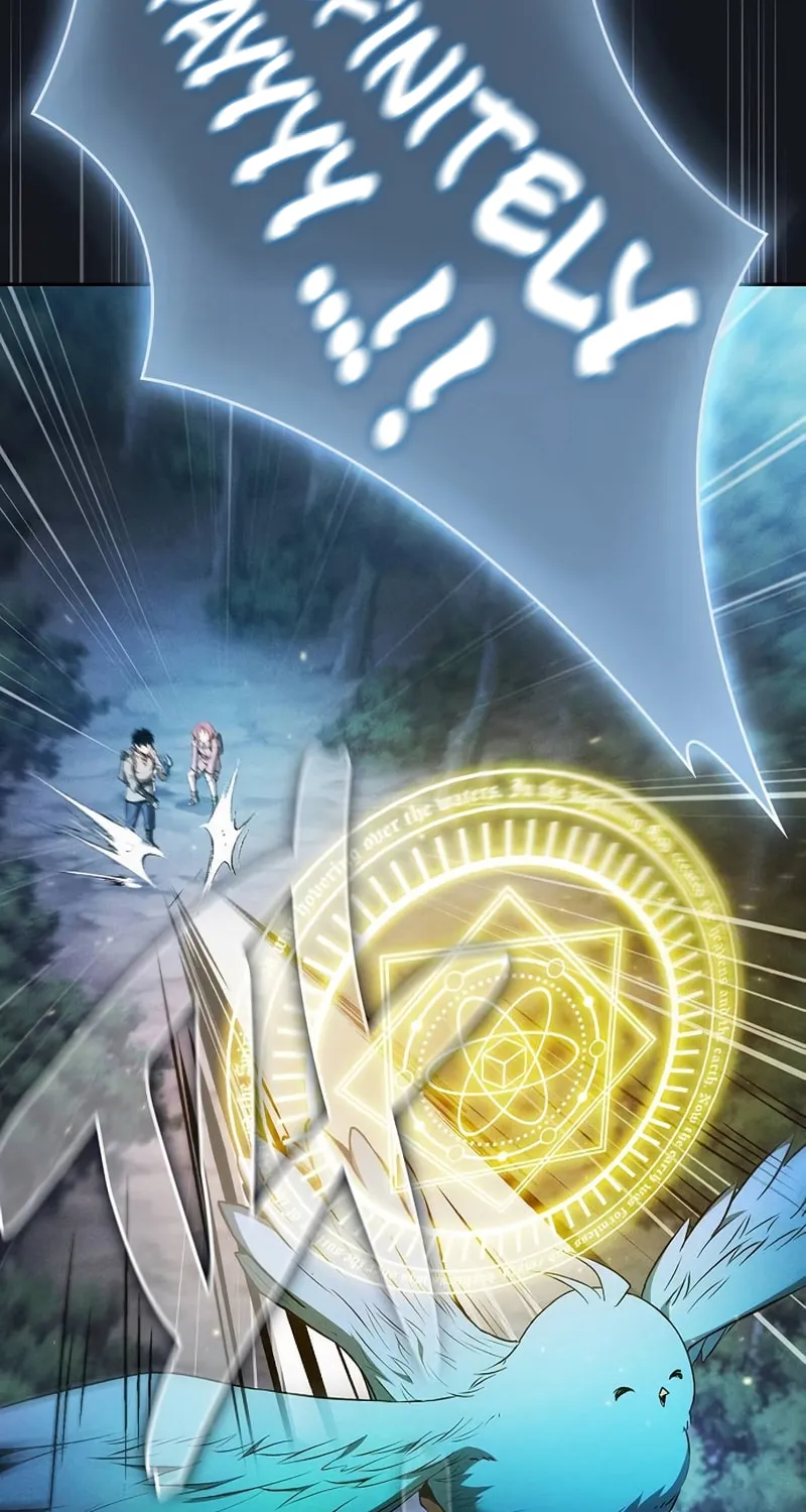 The Academy's Genius Swordsman Chapter 8 page 42 - 