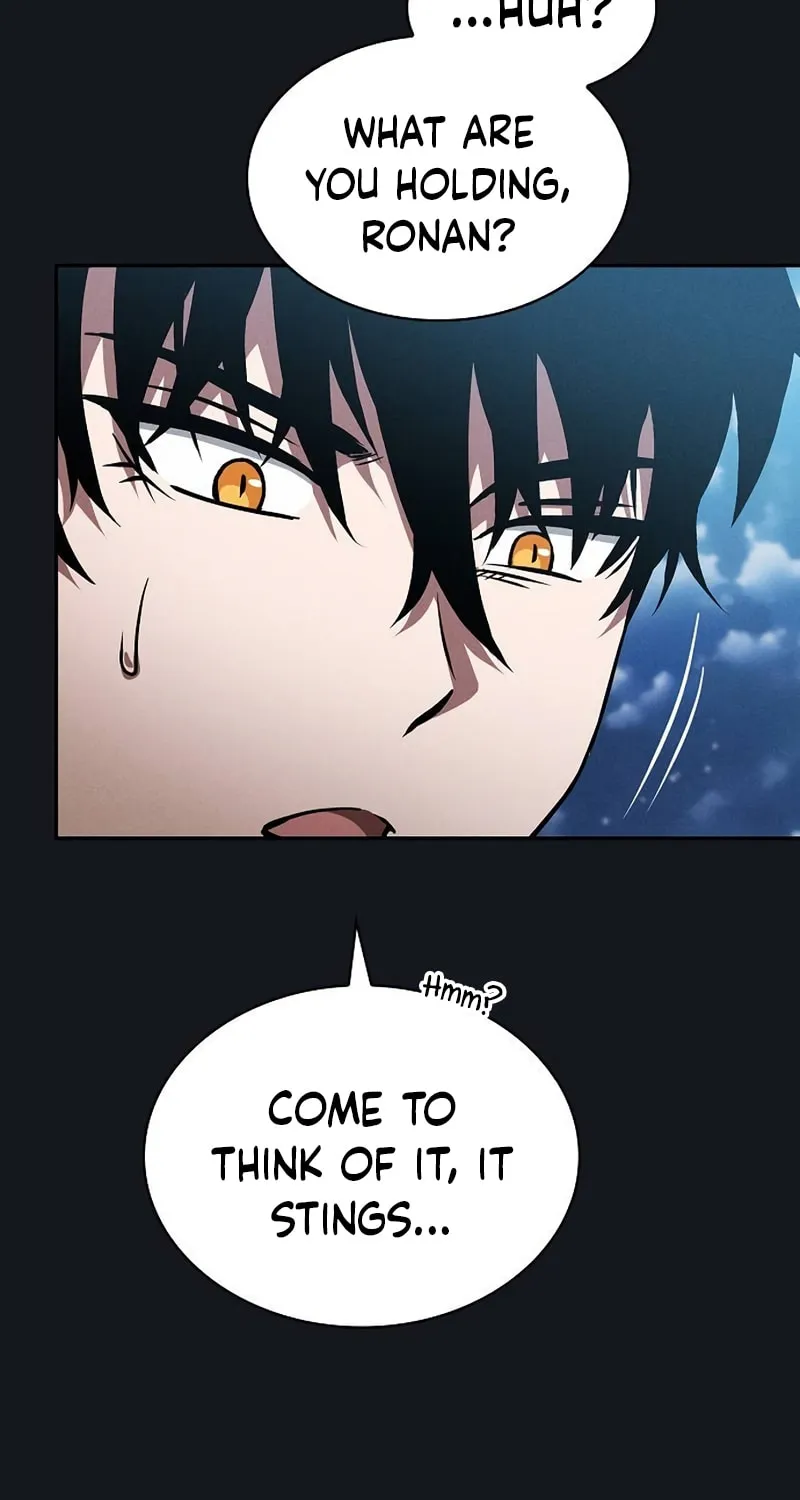 The Academy's Genius Swordsman Chapter 8 page 45 - 