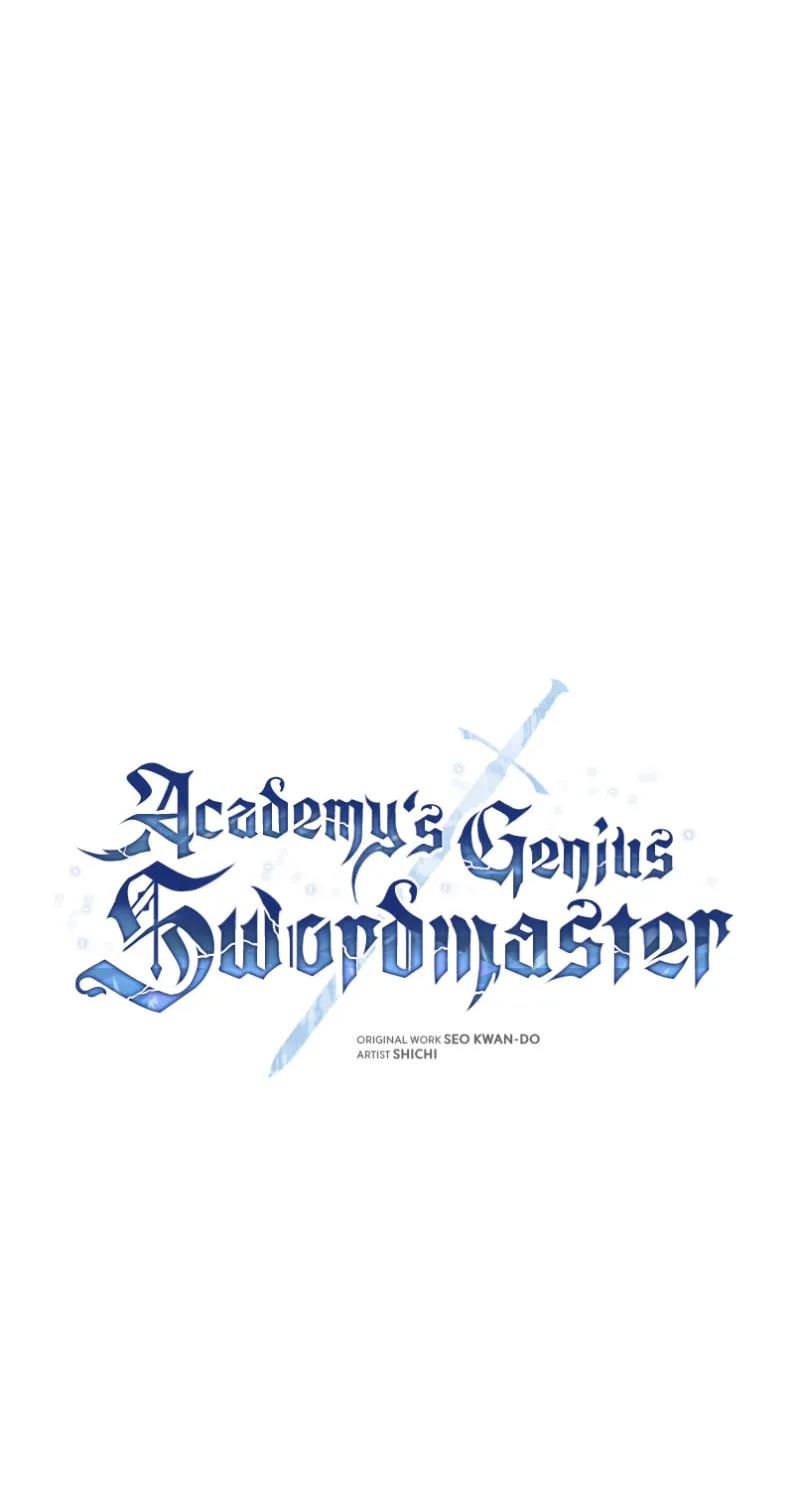 The Academy's Genius Swordsman Chapter 8 page 50 - 