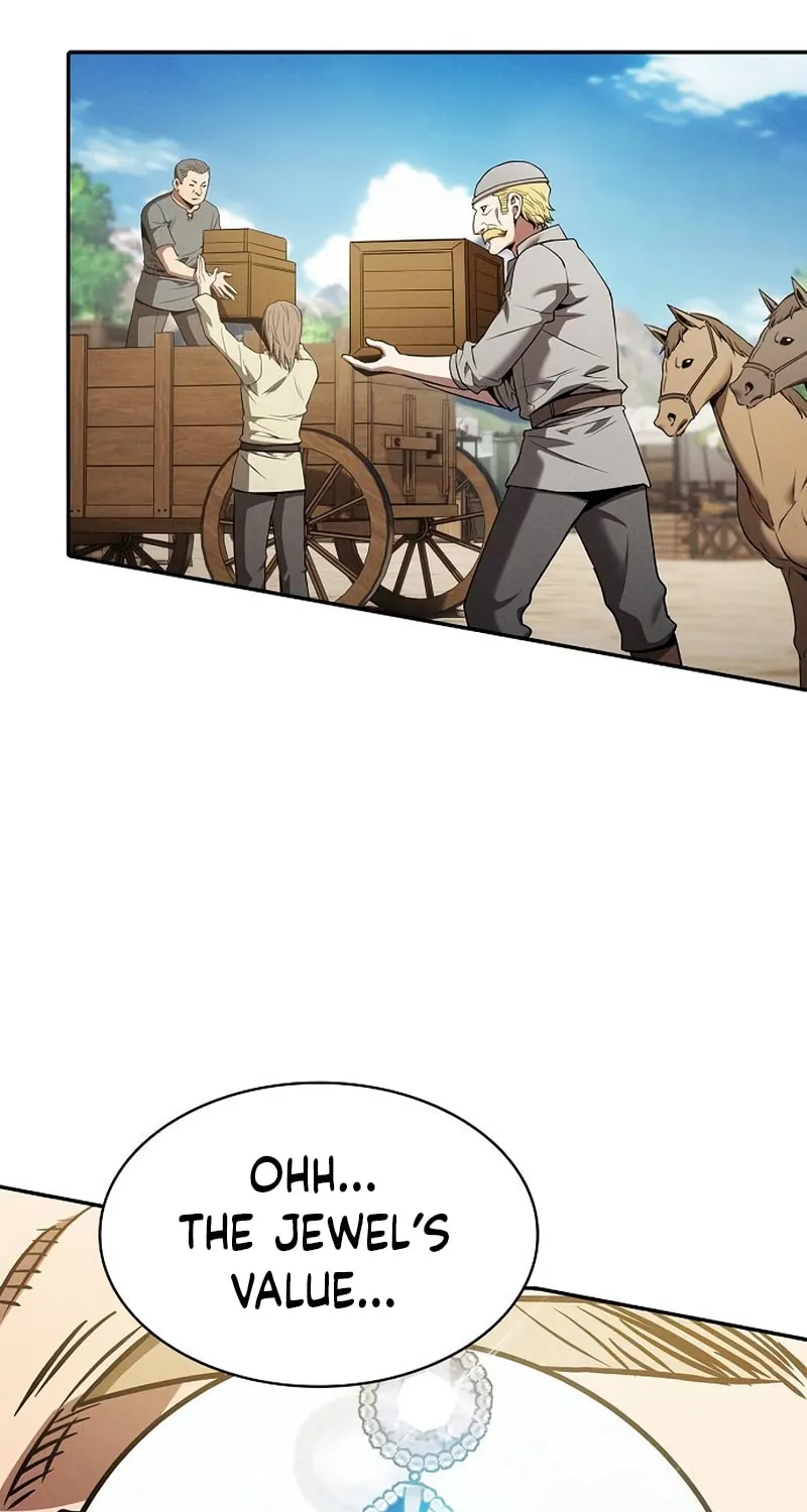 The Academy's Genius Swordsman Chapter 8 page 53 - 
