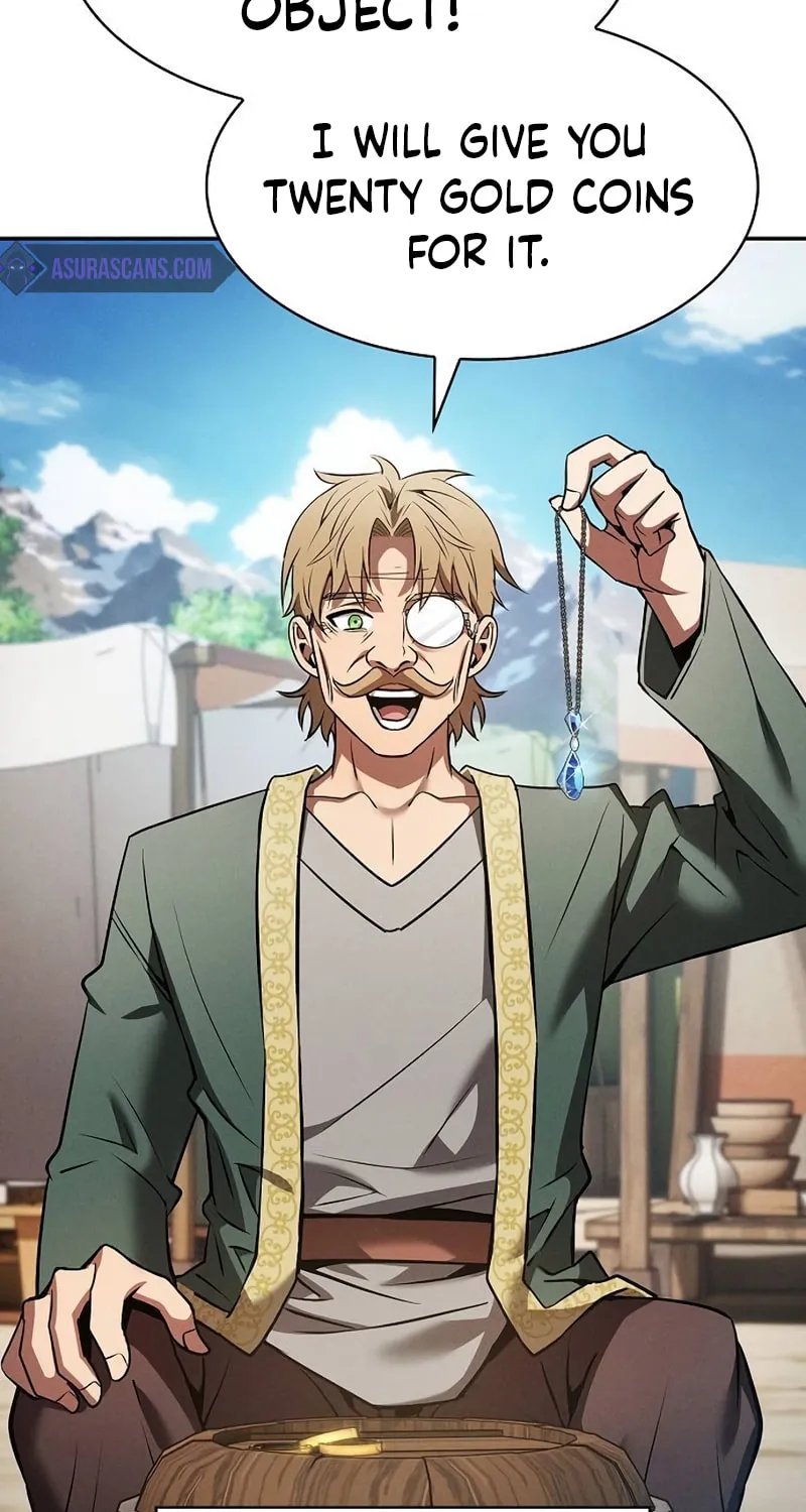 The Academy's Genius Swordsman Chapter 8 page 55 - 