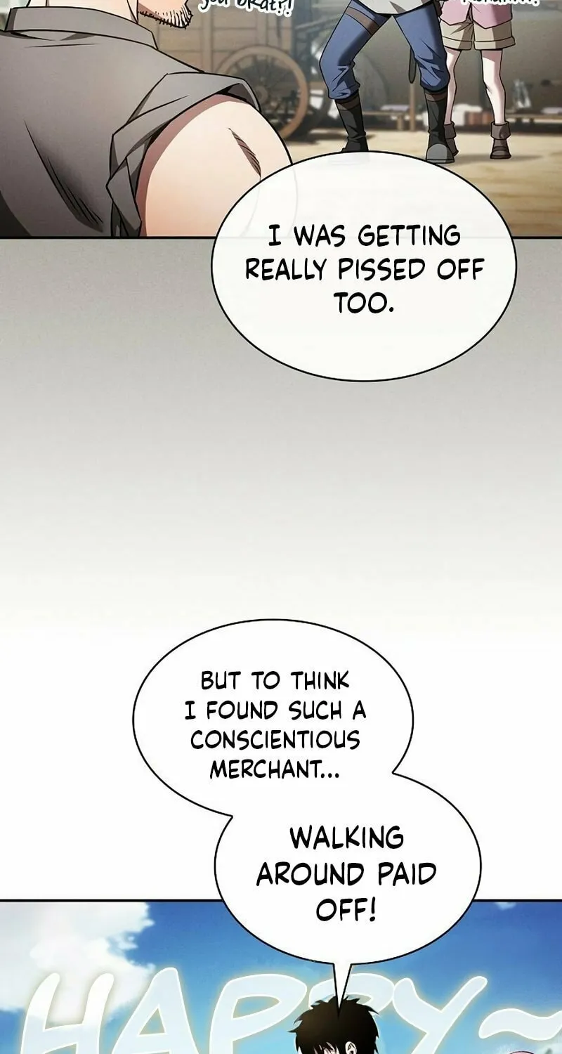 The Academy's Genius Swordsman Chapter 8 page 60 - 
