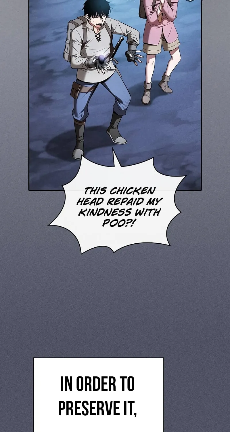 The Academy's Genius Swordsman Chapter 8 page 67 - 