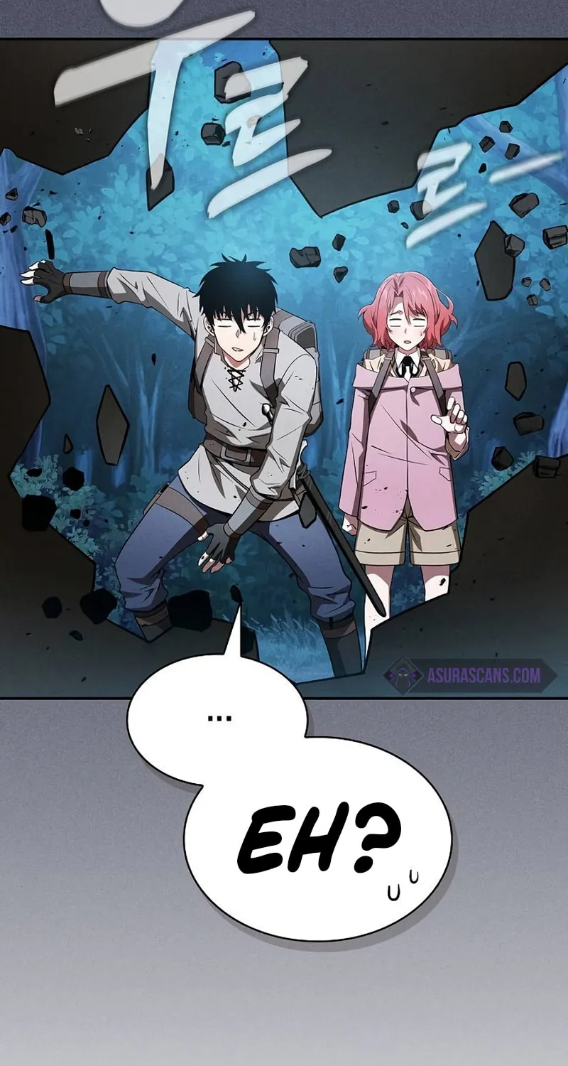 The Academy's Genius Swordsman Chapter 8 page 71 - 