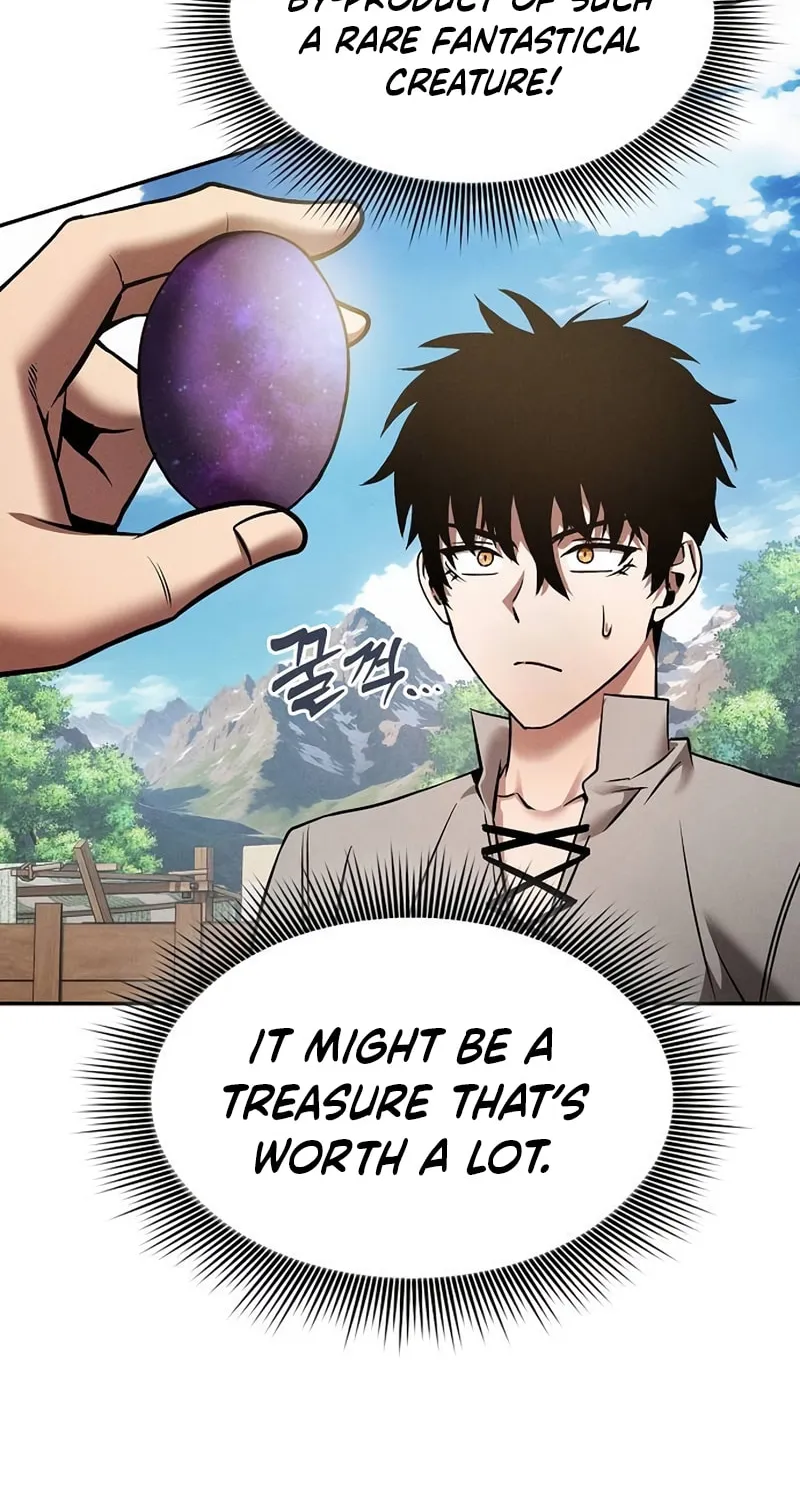 The Academy's Genius Swordsman Chapter 8 page 74 - 