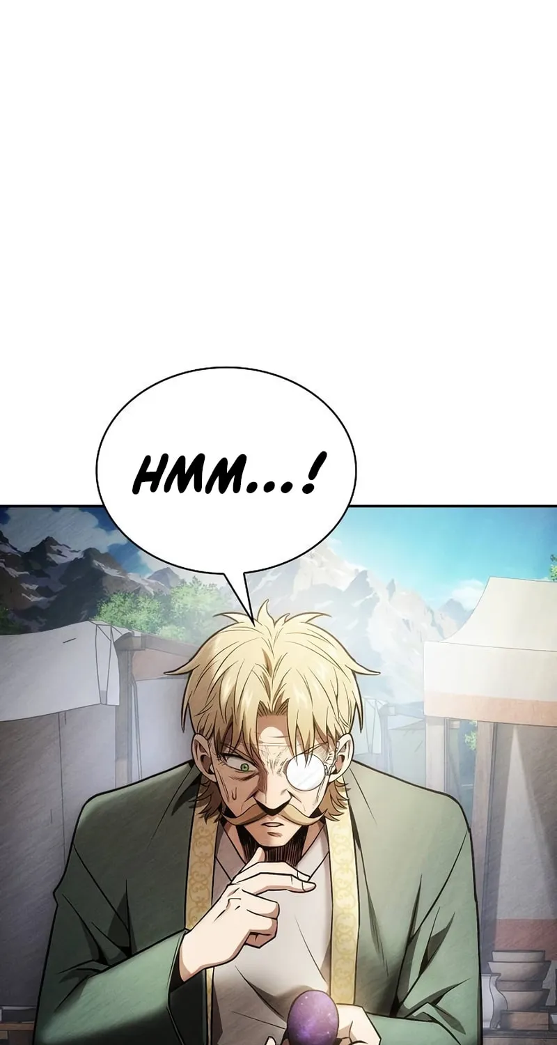 The Academy's Genius Swordsman Chapter 8 page 75 - 