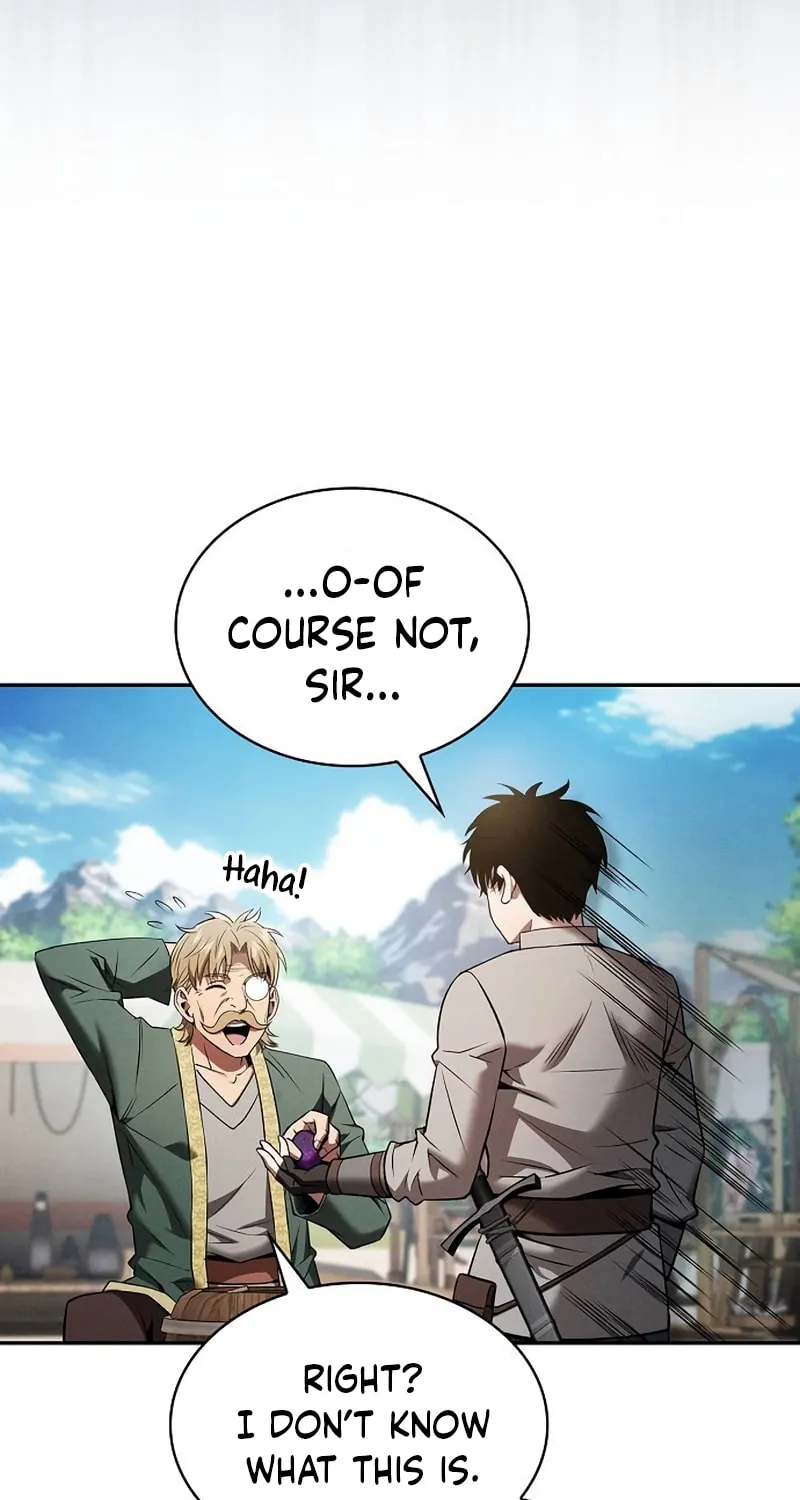 The Academy's Genius Swordsman Chapter 8 page 79 - 