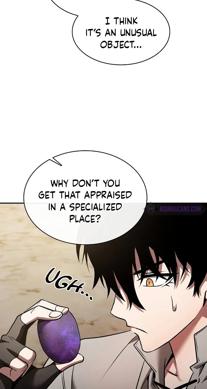 The Academy's Genius Swordsman Chapter 8 page 80 - 