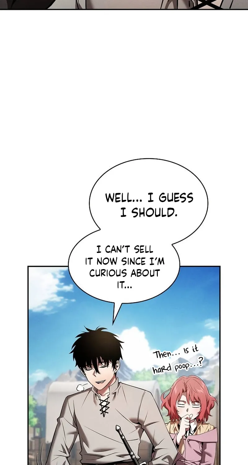 The Academy's Genius Swordsman Chapter 8 page 81 - 