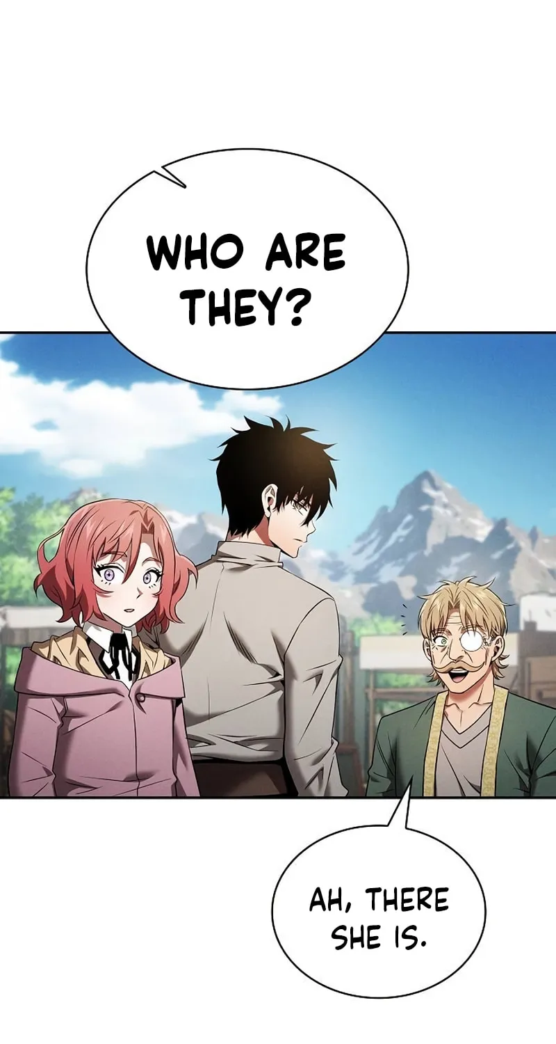 The Academy's Genius Swordsman Chapter 8 page 87 - 