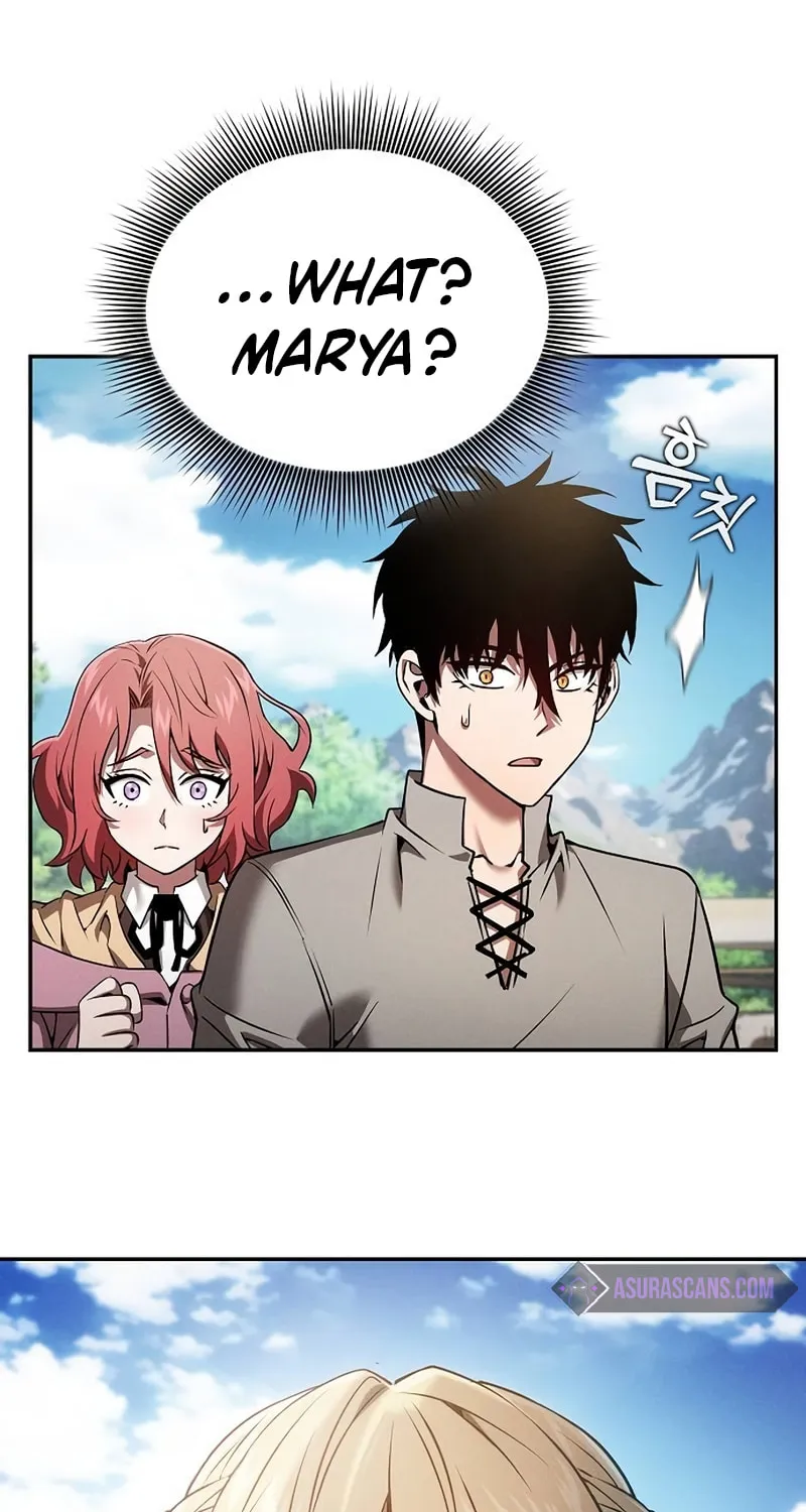 The Academy's Genius Swordsman Chapter 8 page 90 - 