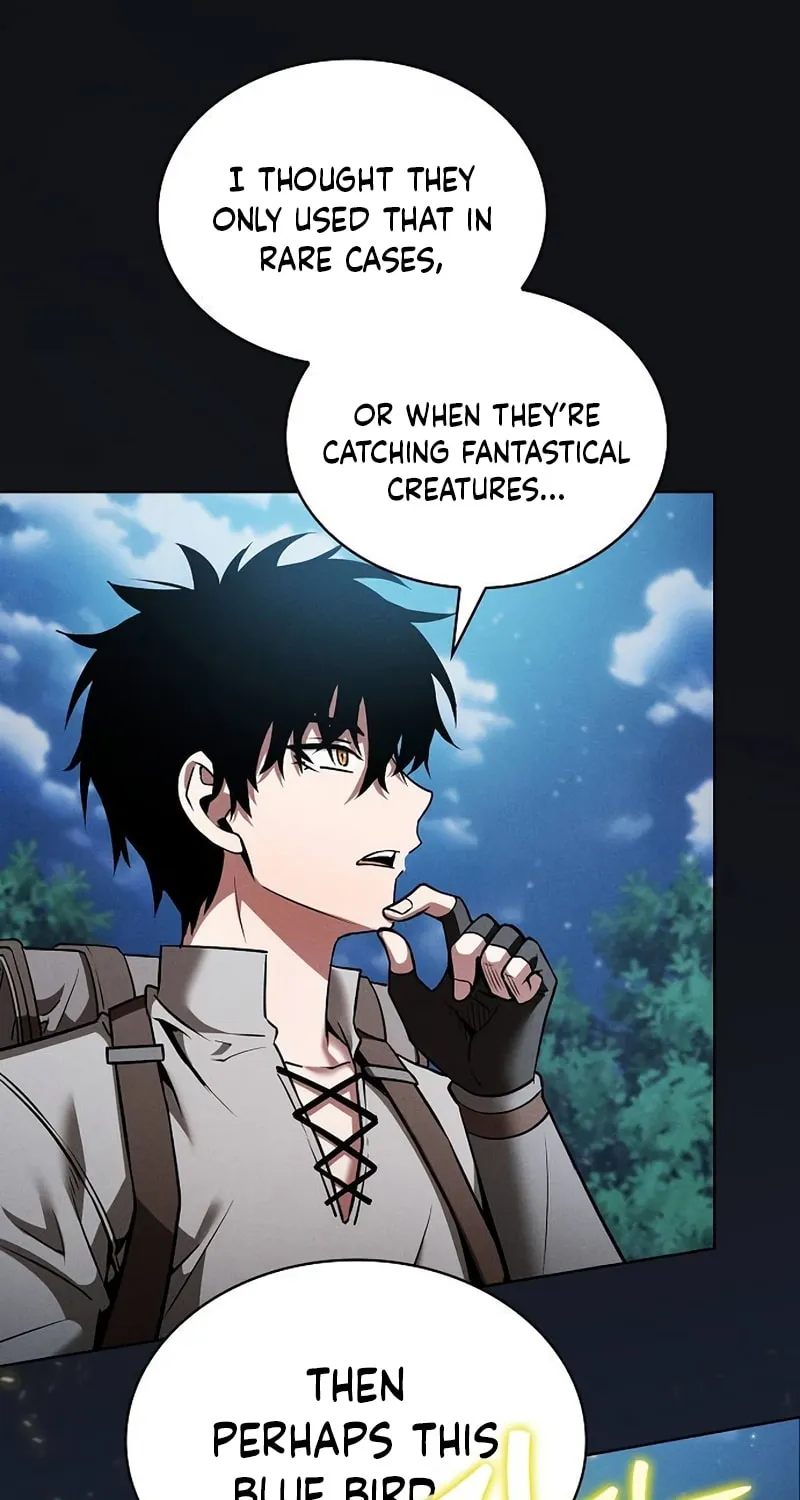 The Academy's Genius Swordsman Chapter 8 page 10 - 